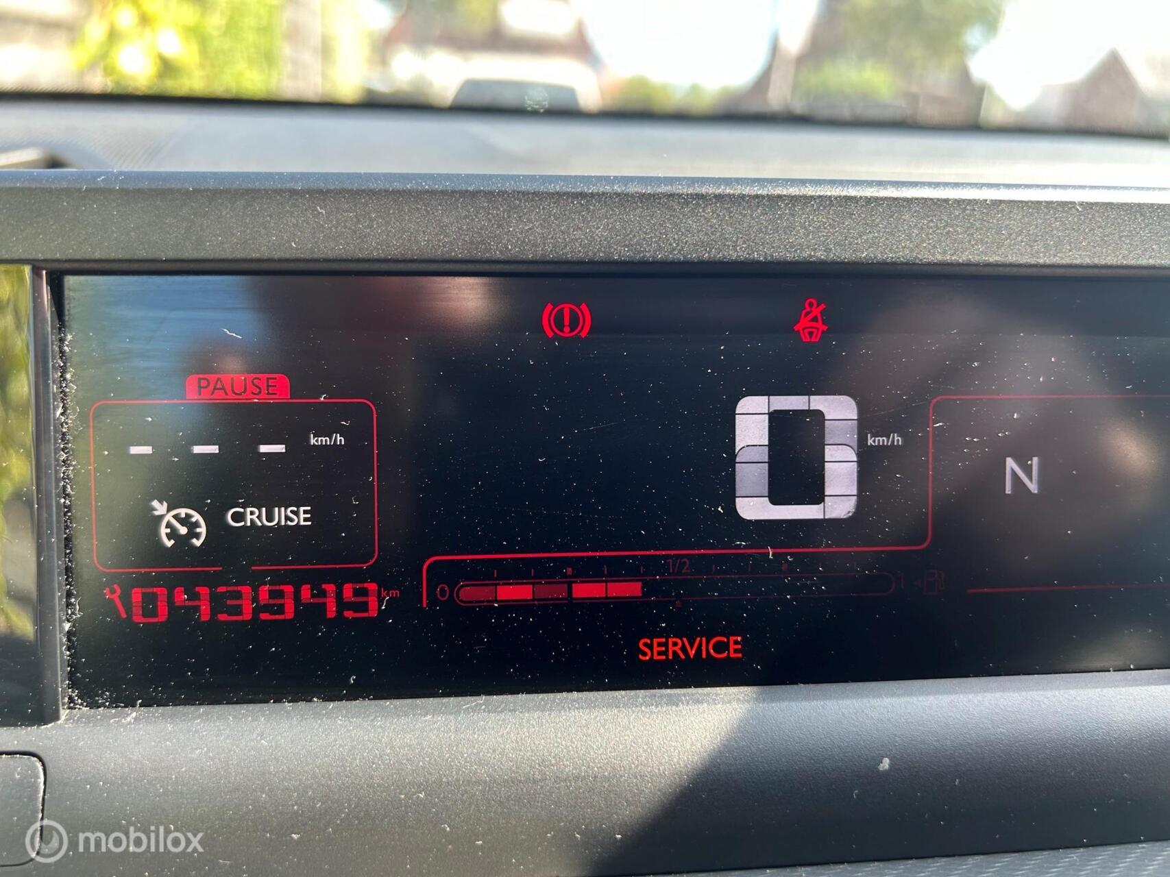 Foto van Citroen C4 Cactus