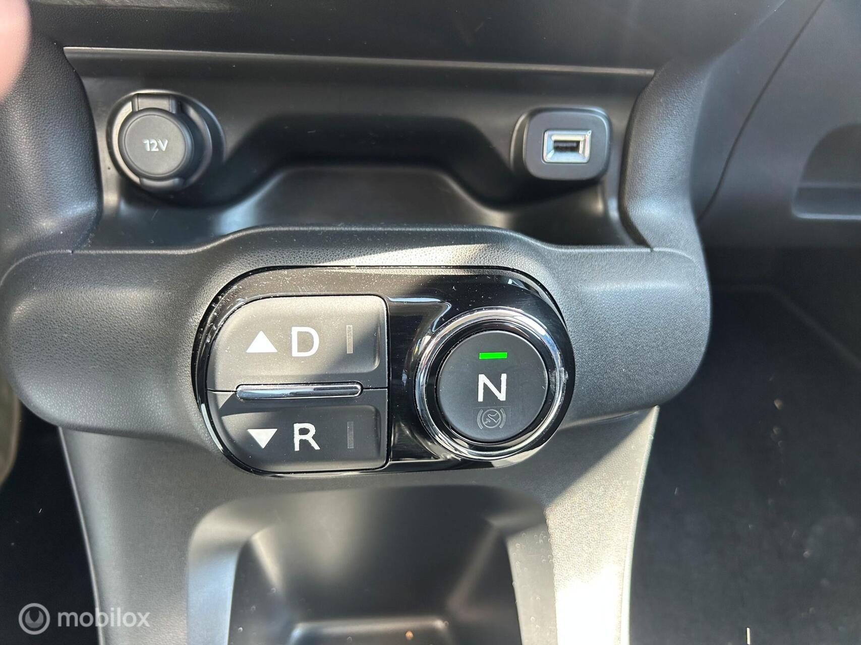 Foto van Citroen C4 Cactus