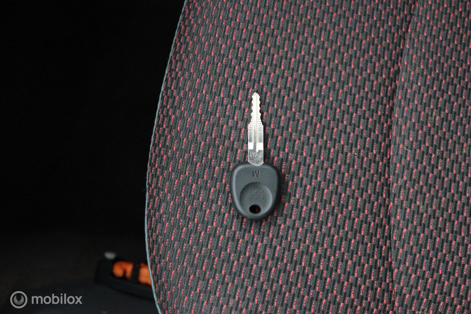 Foto van Hyundai Atos-prime