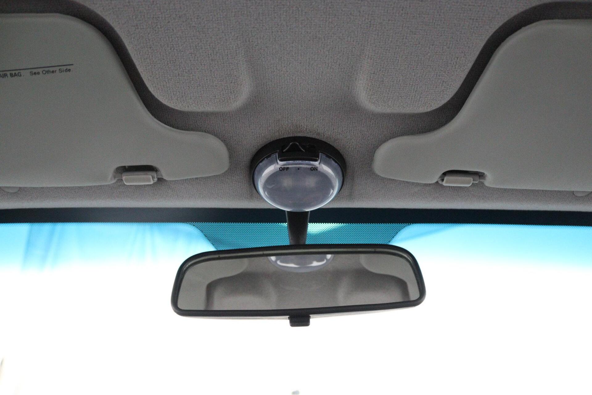 Foto van Hyundai Atos-prime