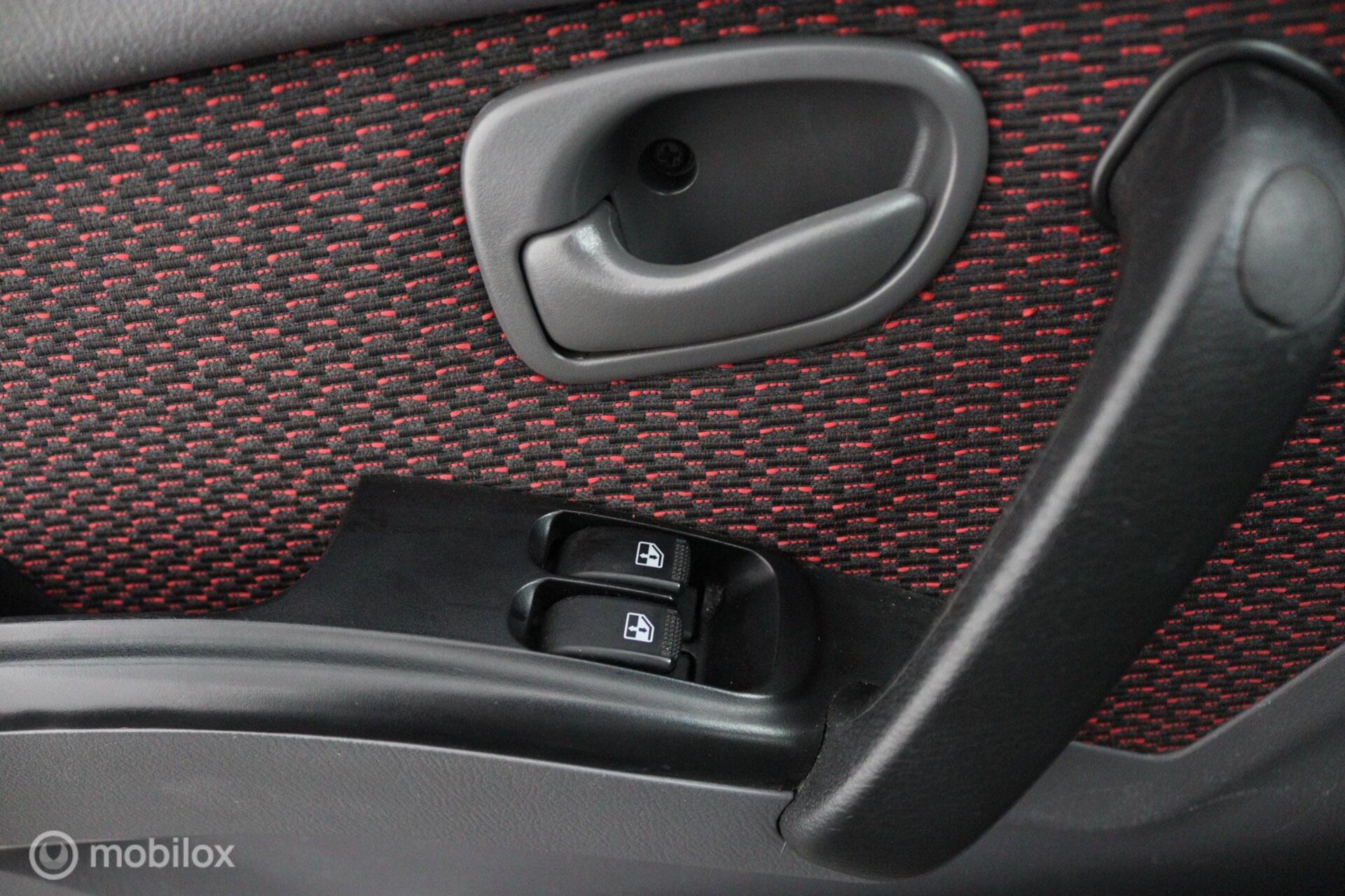 Foto van Hyundai Atos-prime