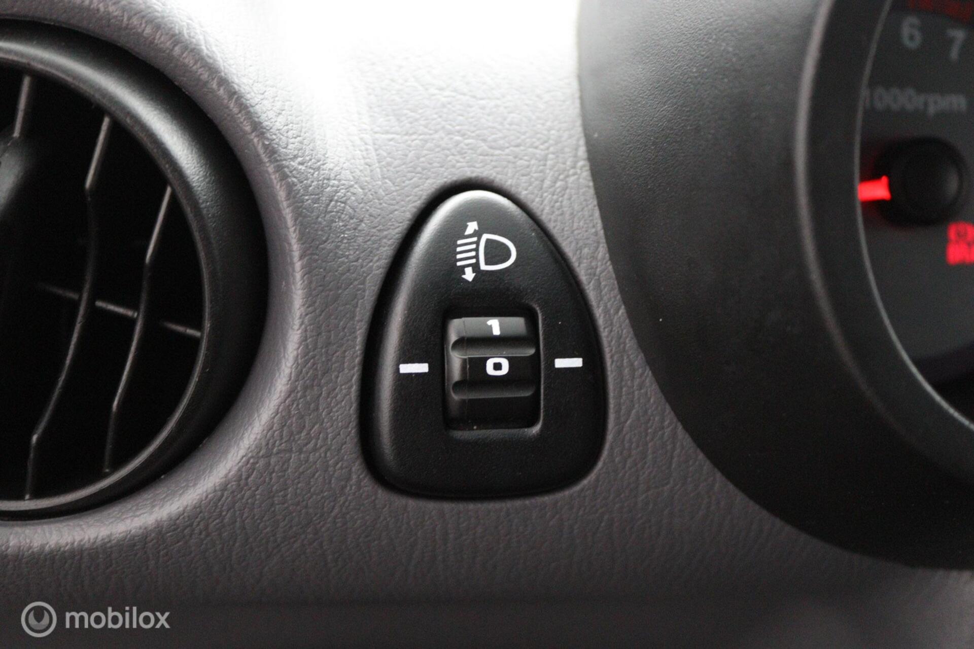 Foto van Hyundai Atos-prime