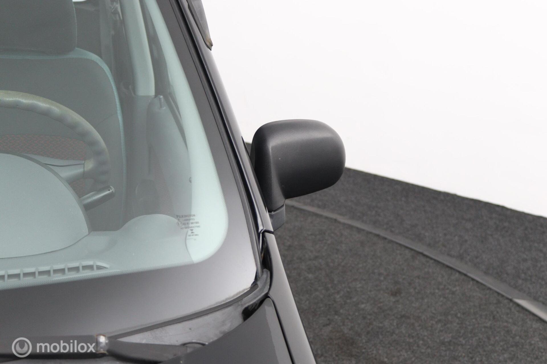 Foto van Hyundai Atos-prime