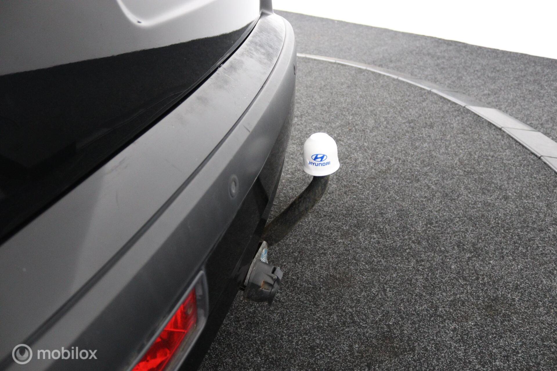 Foto van Hyundai Atos-prime