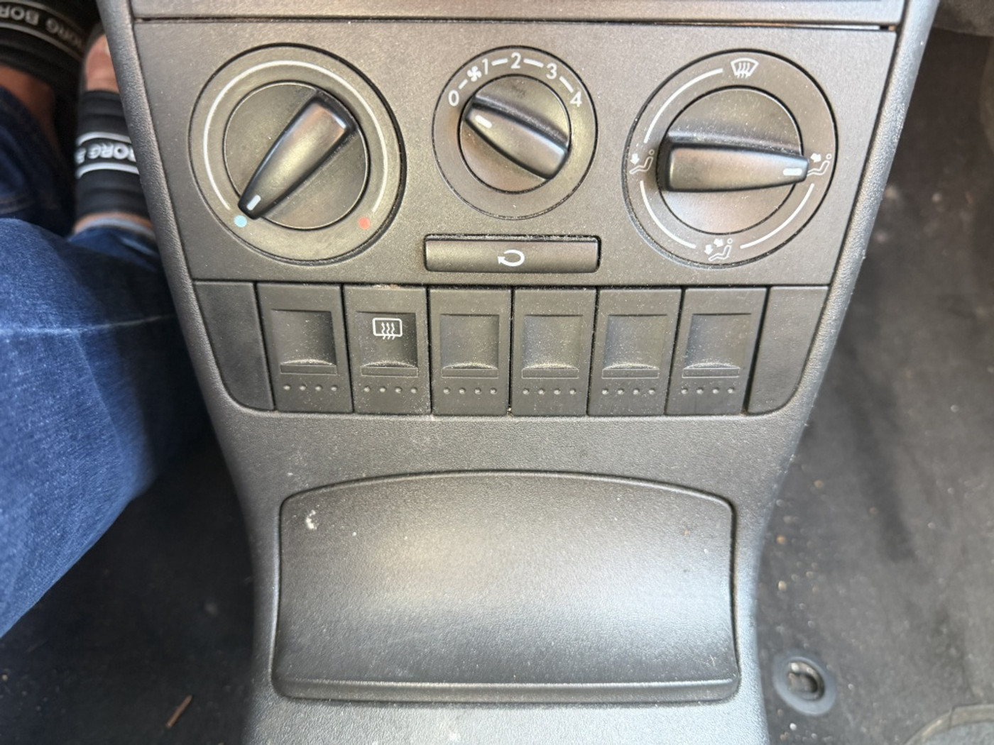 Foto van Volkswagen Lupo