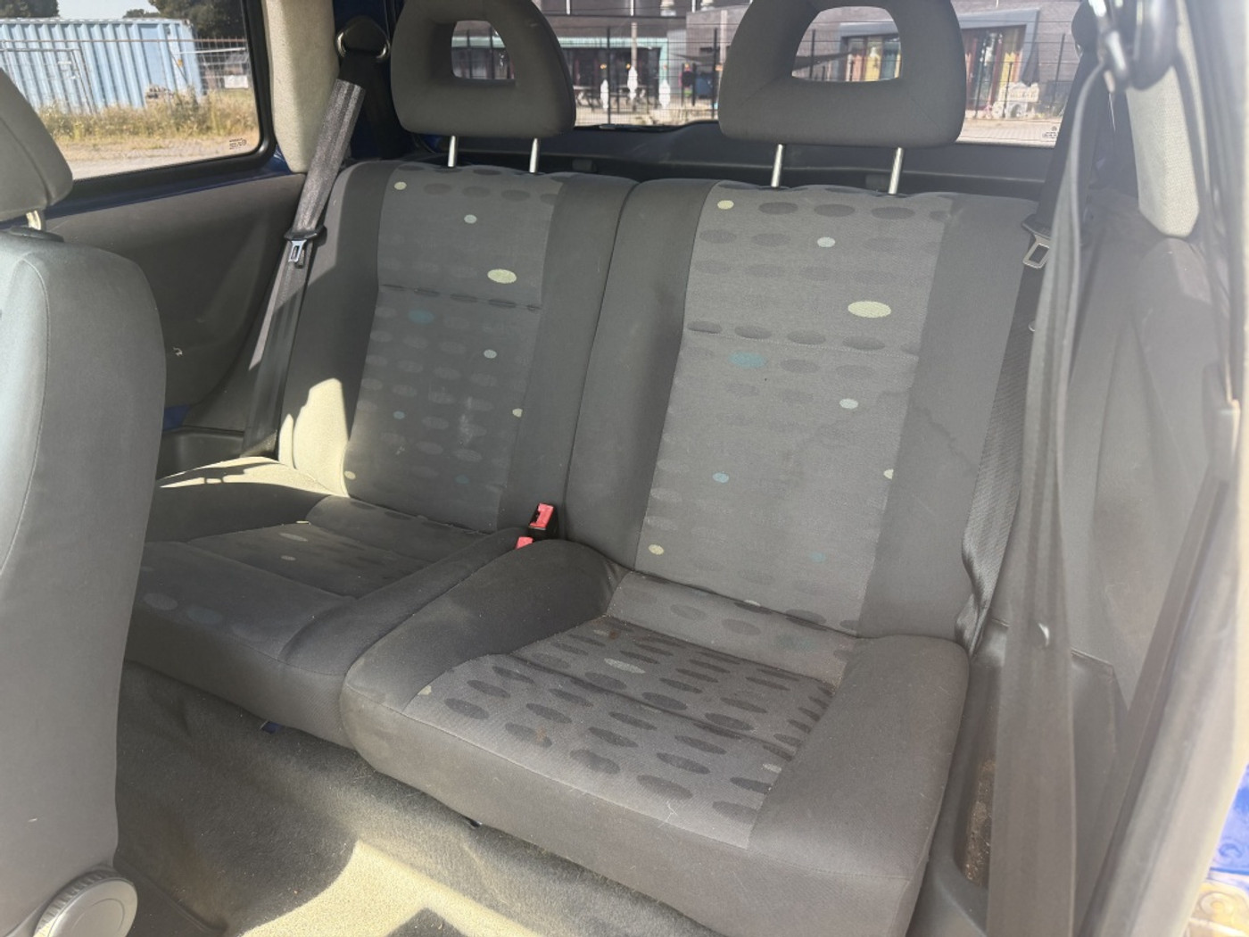 Foto van Volkswagen Lupo