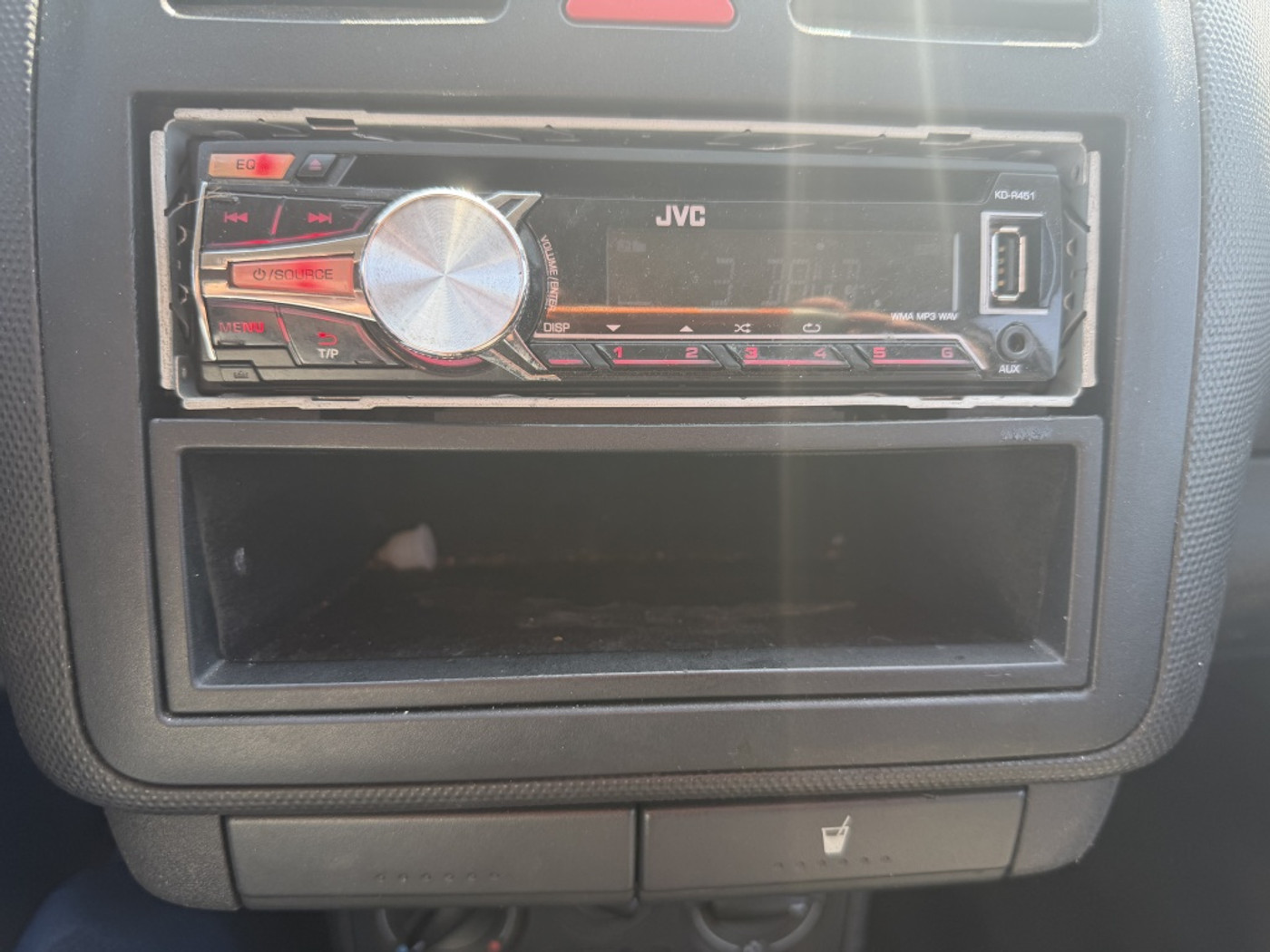Foto van Volkswagen Lupo
