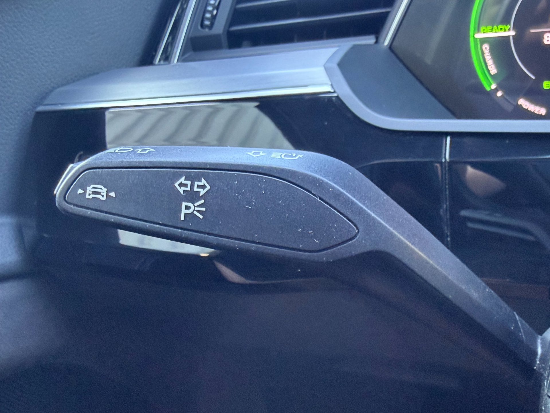 Foto van Audi E-tron Sportback 50