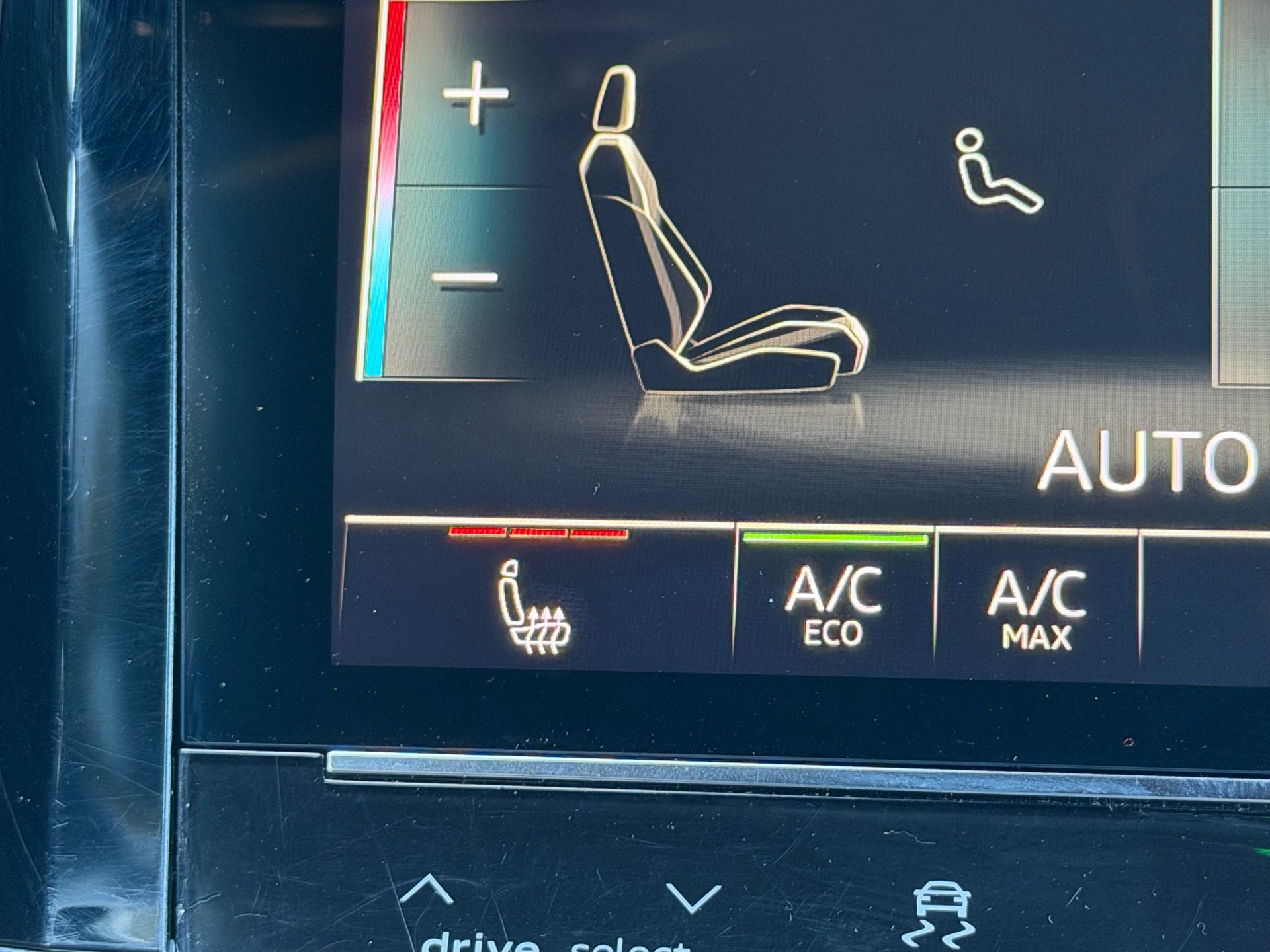 Foto van Audi E-tron Sportback 50