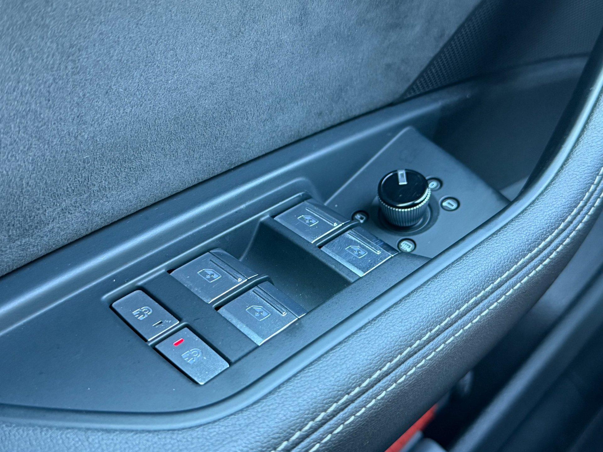 Foto van Audi E-tron Sportback 50