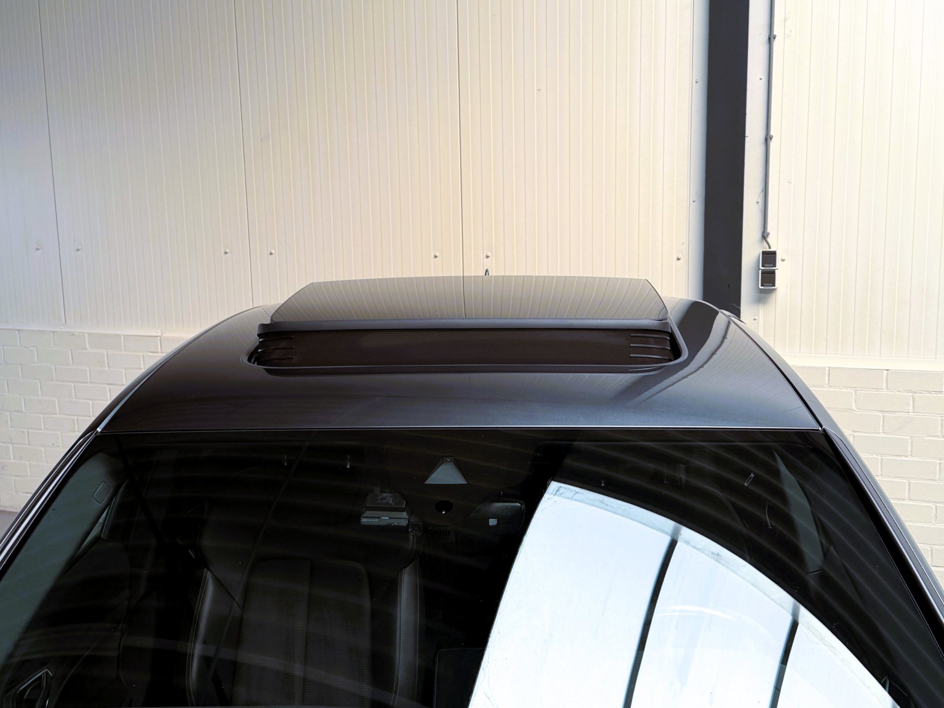 Foto van Audi E-tron Sportback 50