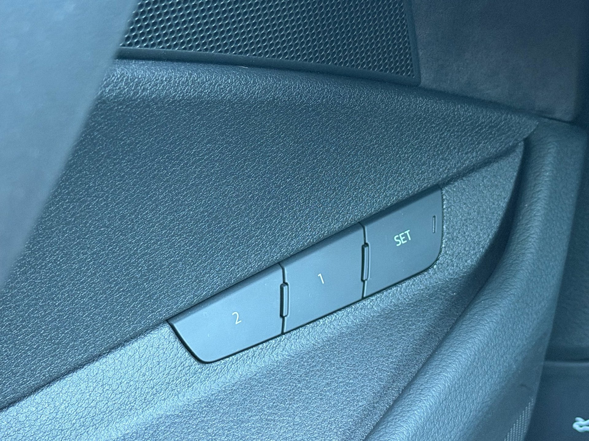 Foto van Audi E-tron Sportback 50