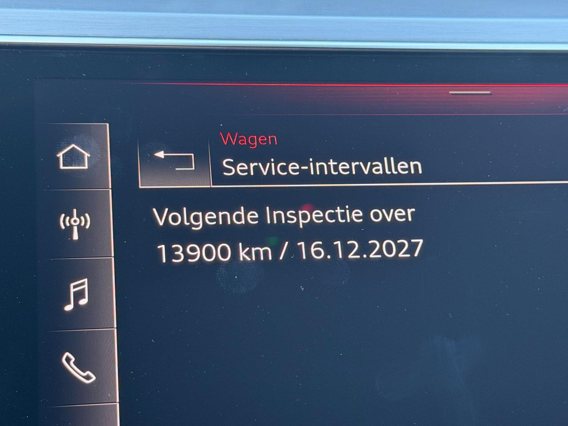 Foto van Audi E-tron Sportback 50