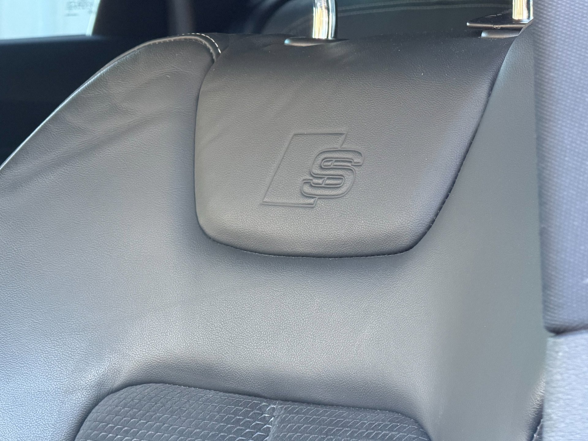 Foto van Audi E-tron Sportback 50