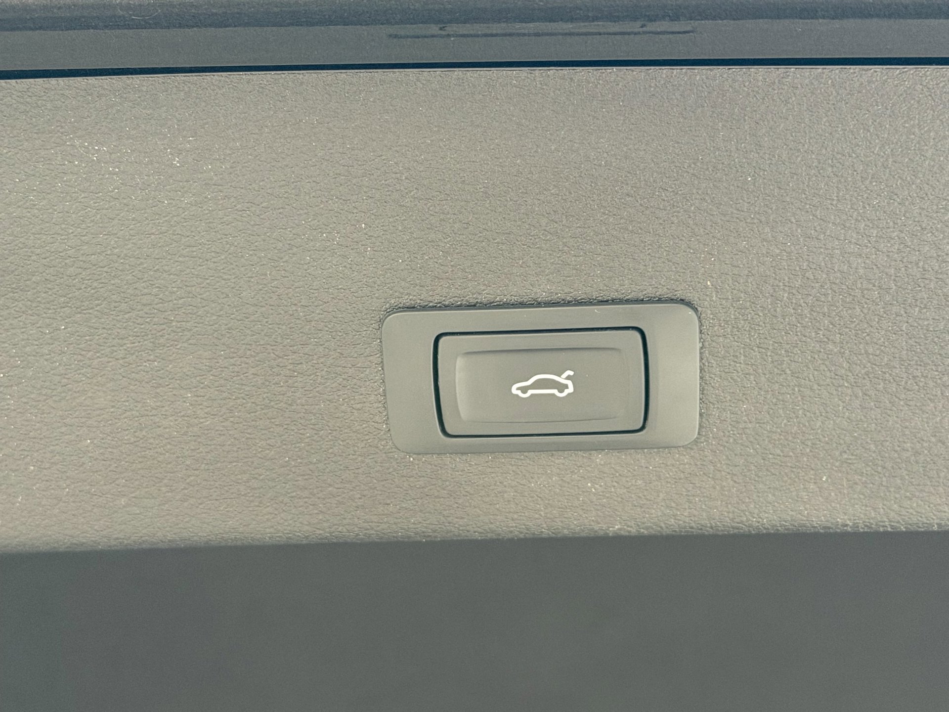 Foto van Audi E-tron Sportback 50