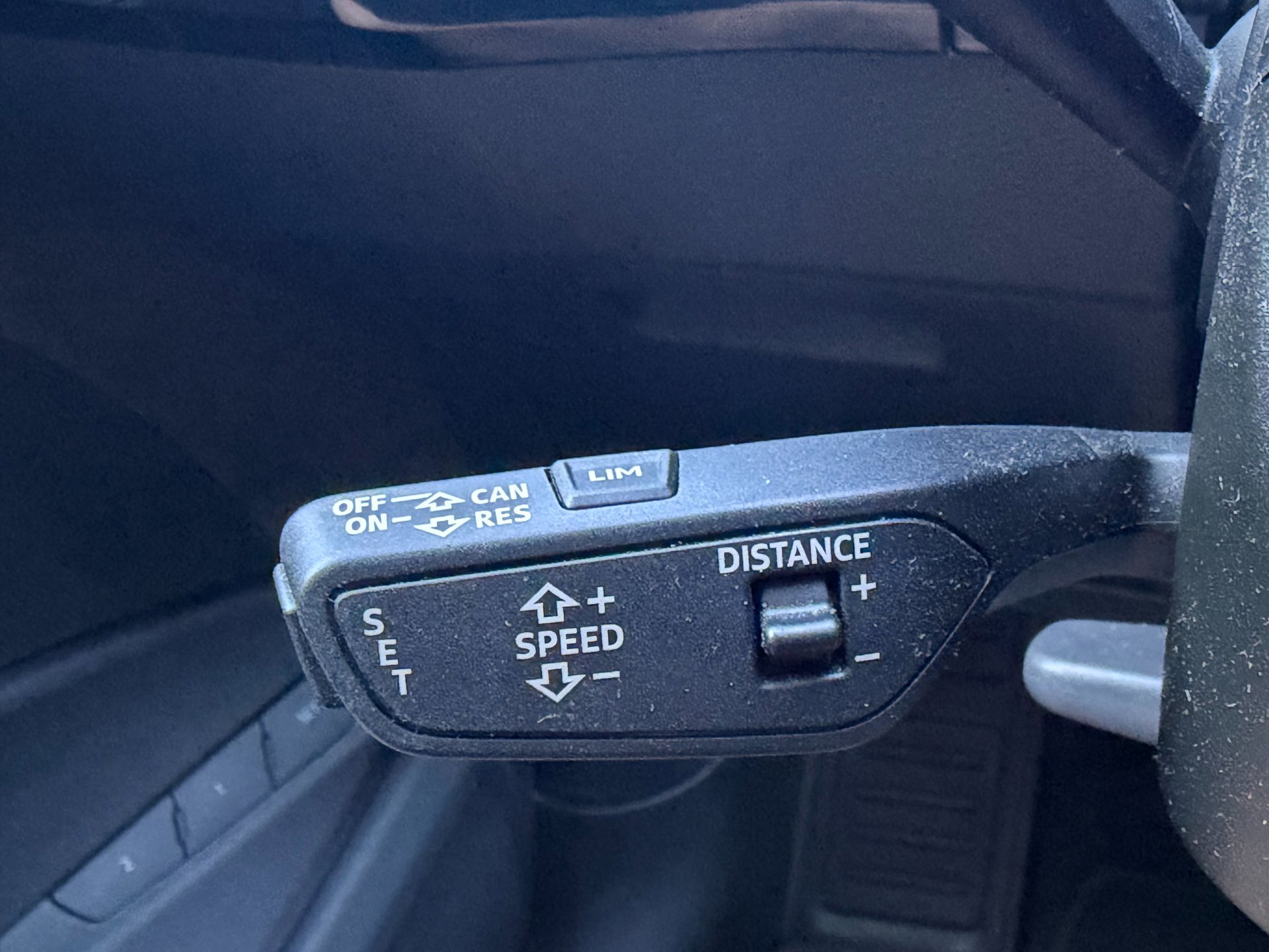 Foto van Audi E-tron Sportback 50