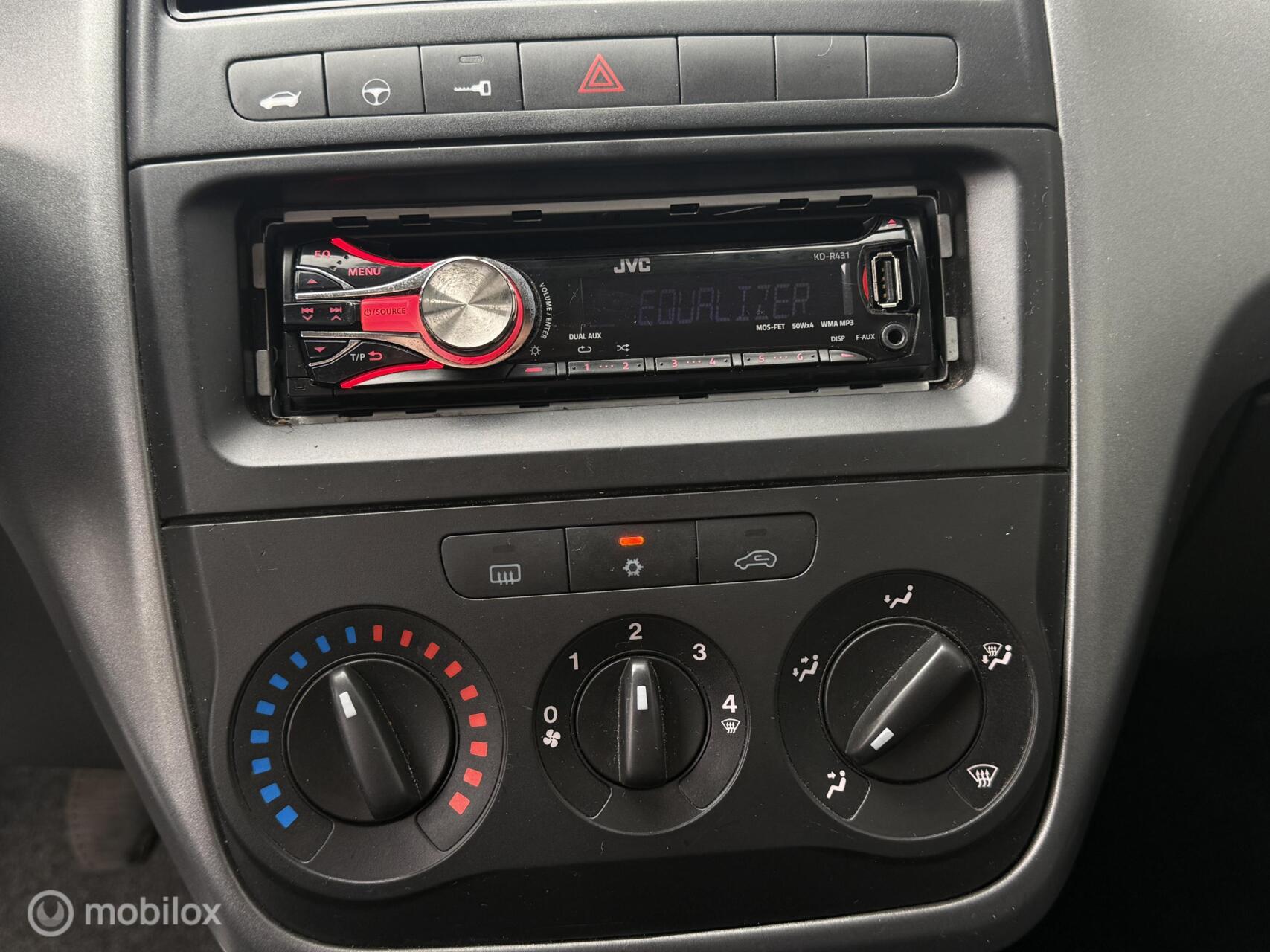 Foto van Fiat Fiat Punto