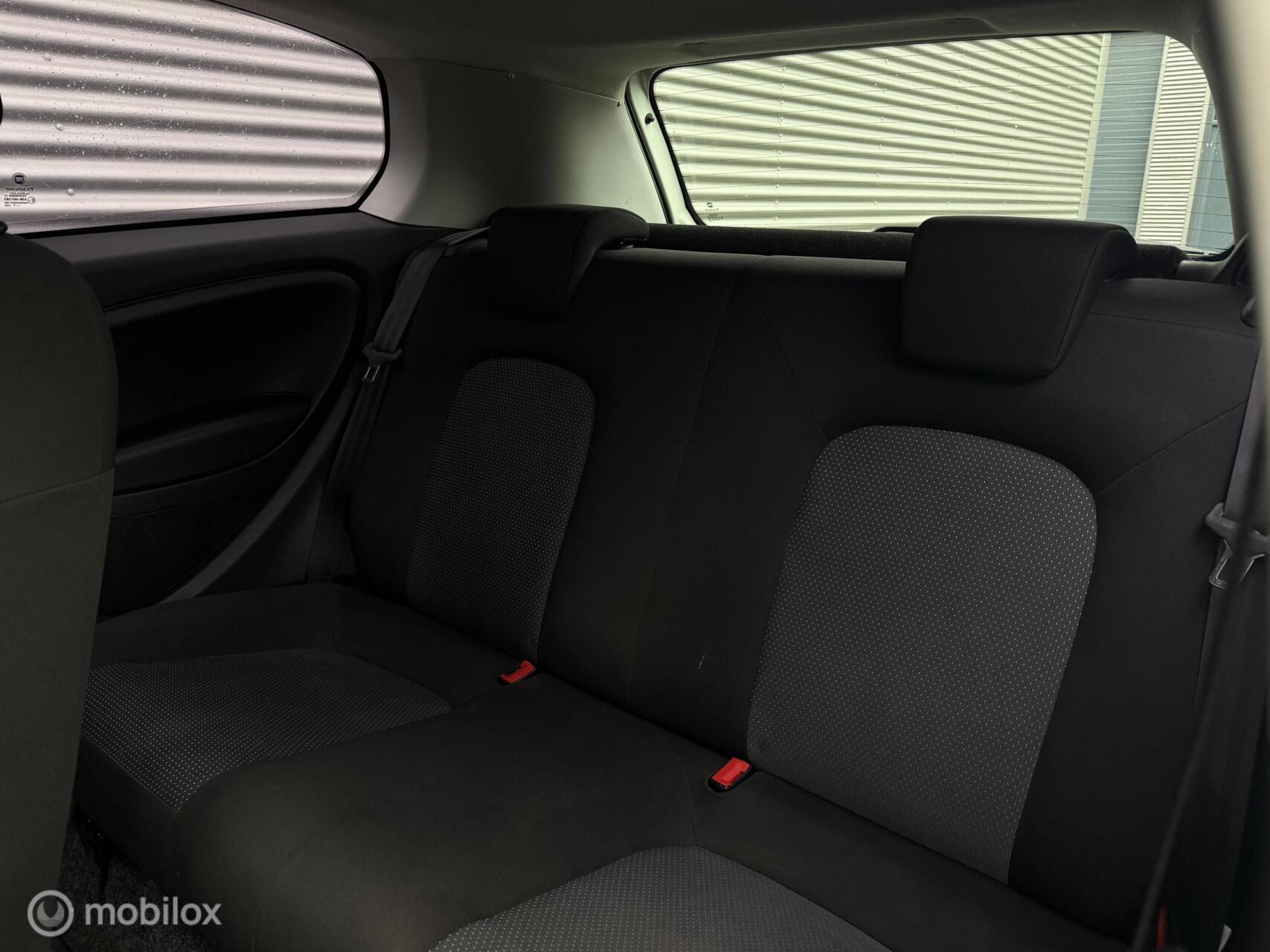 Foto van Fiat Fiat Punto