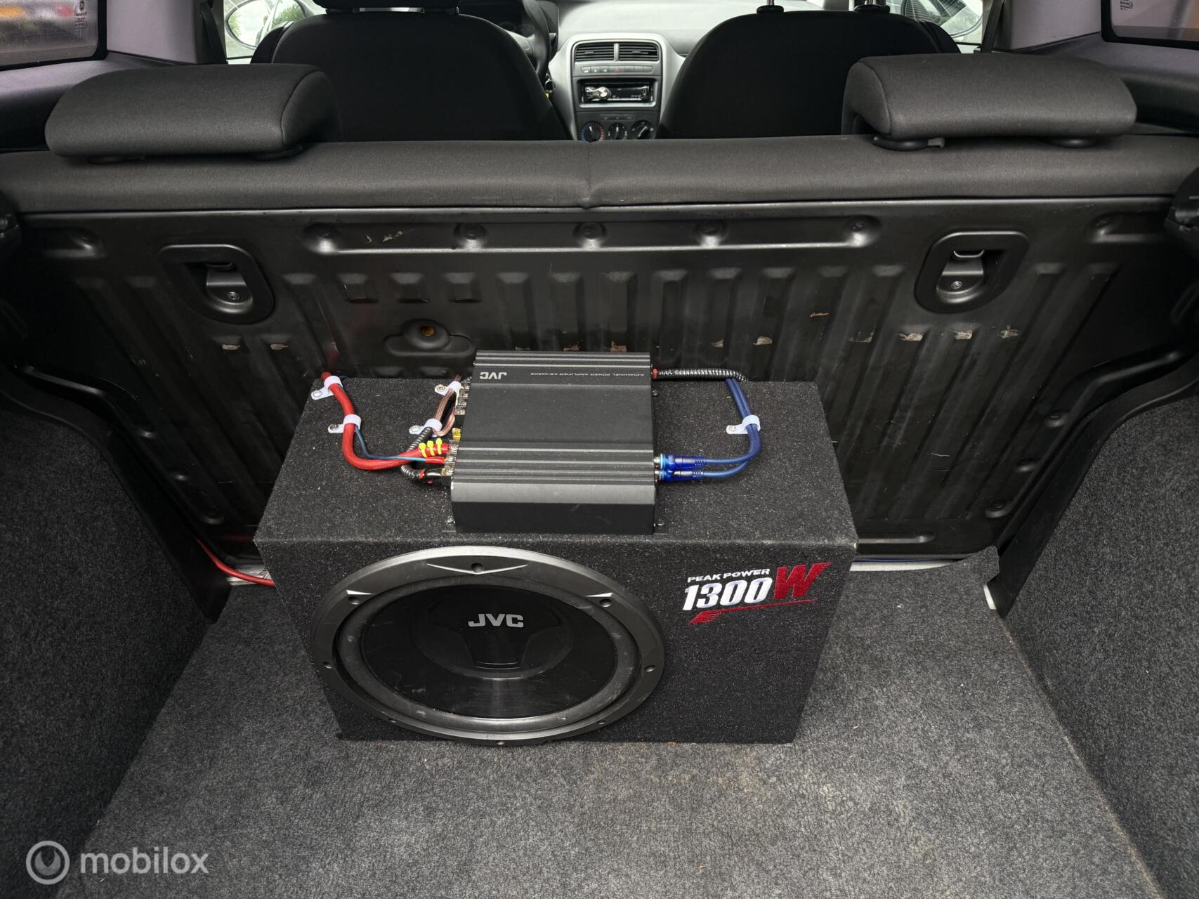 Foto van Fiat Fiat Punto