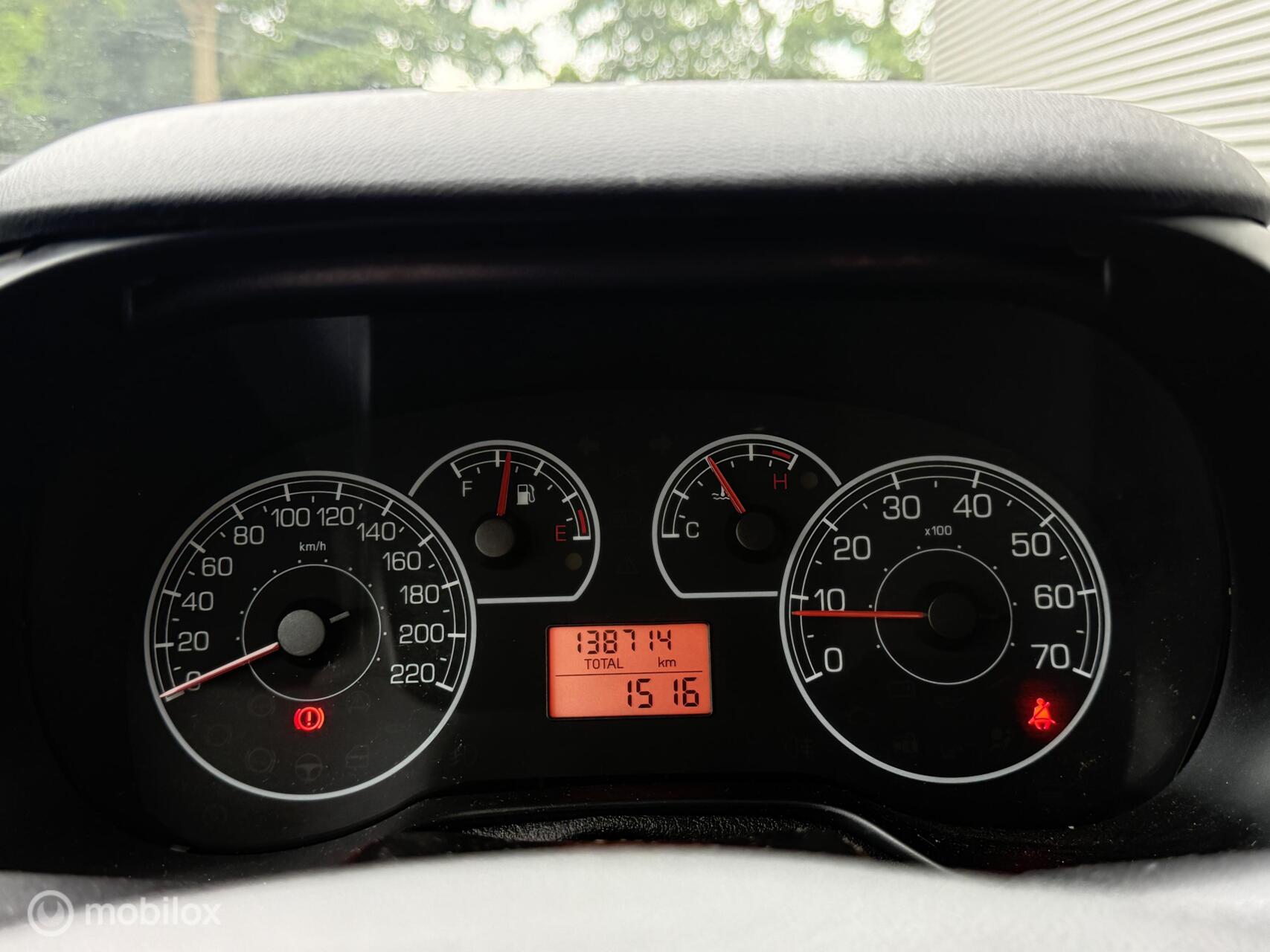 Foto van Fiat Fiat Punto