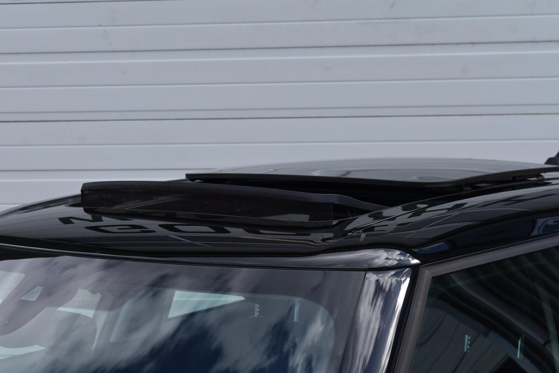 Foto van Mini Clubman Cooper