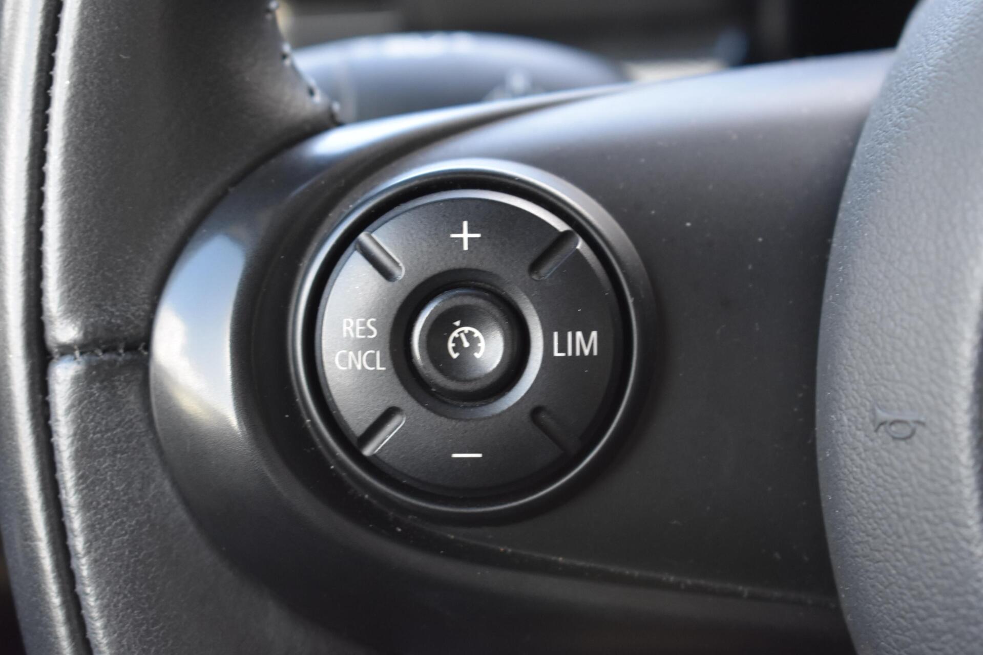 Foto van Mini Clubman Cooper
