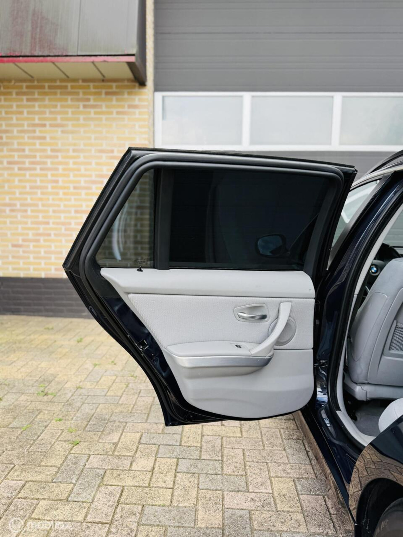 Foto van BMW 3er Reihe