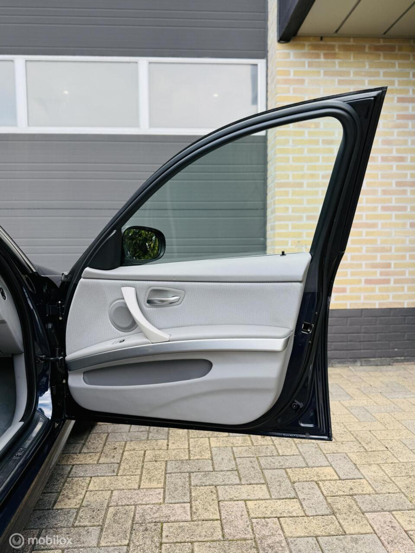 Foto van BMW 3er Reihe