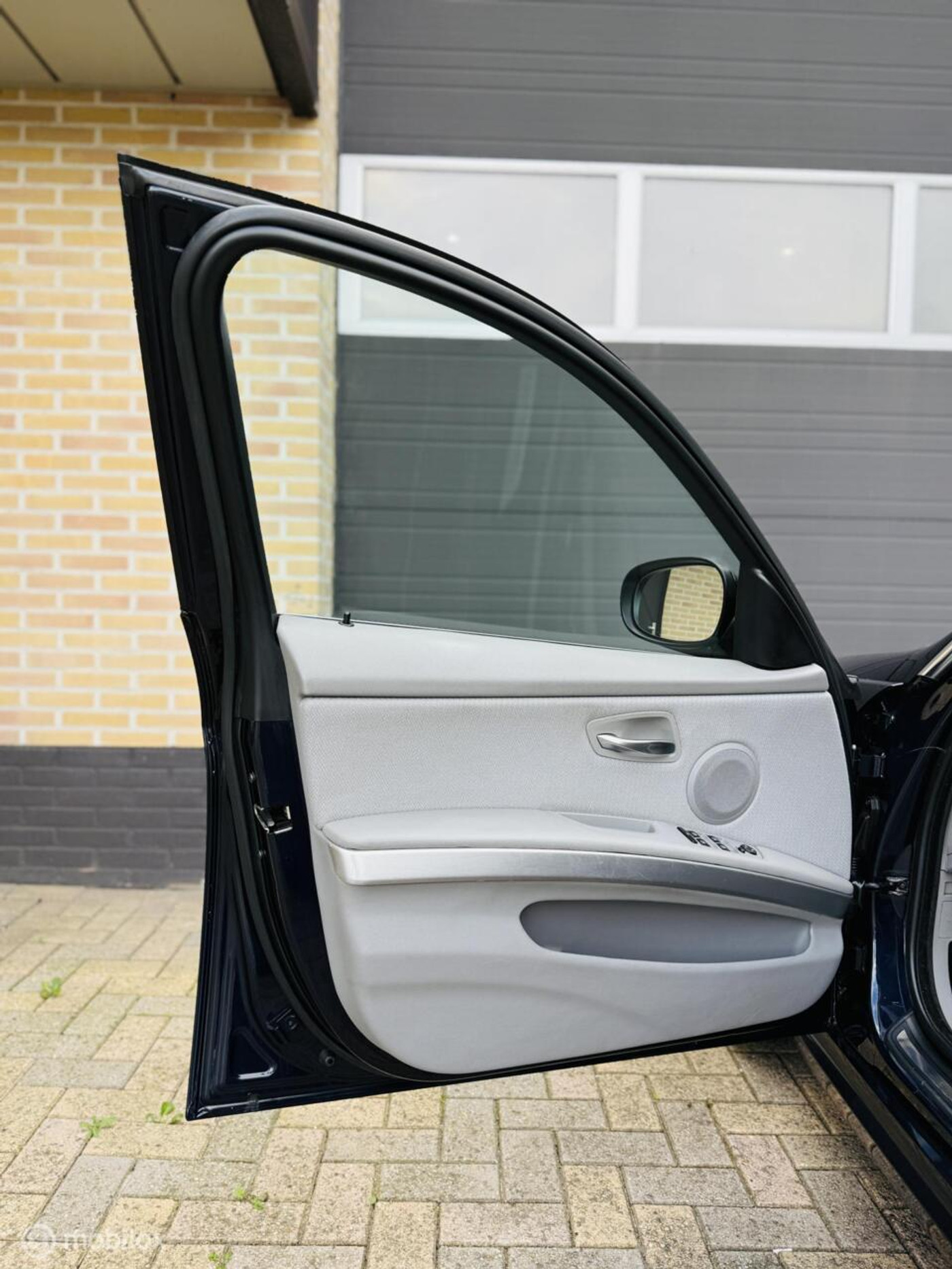 Foto van BMW 3er Reihe
