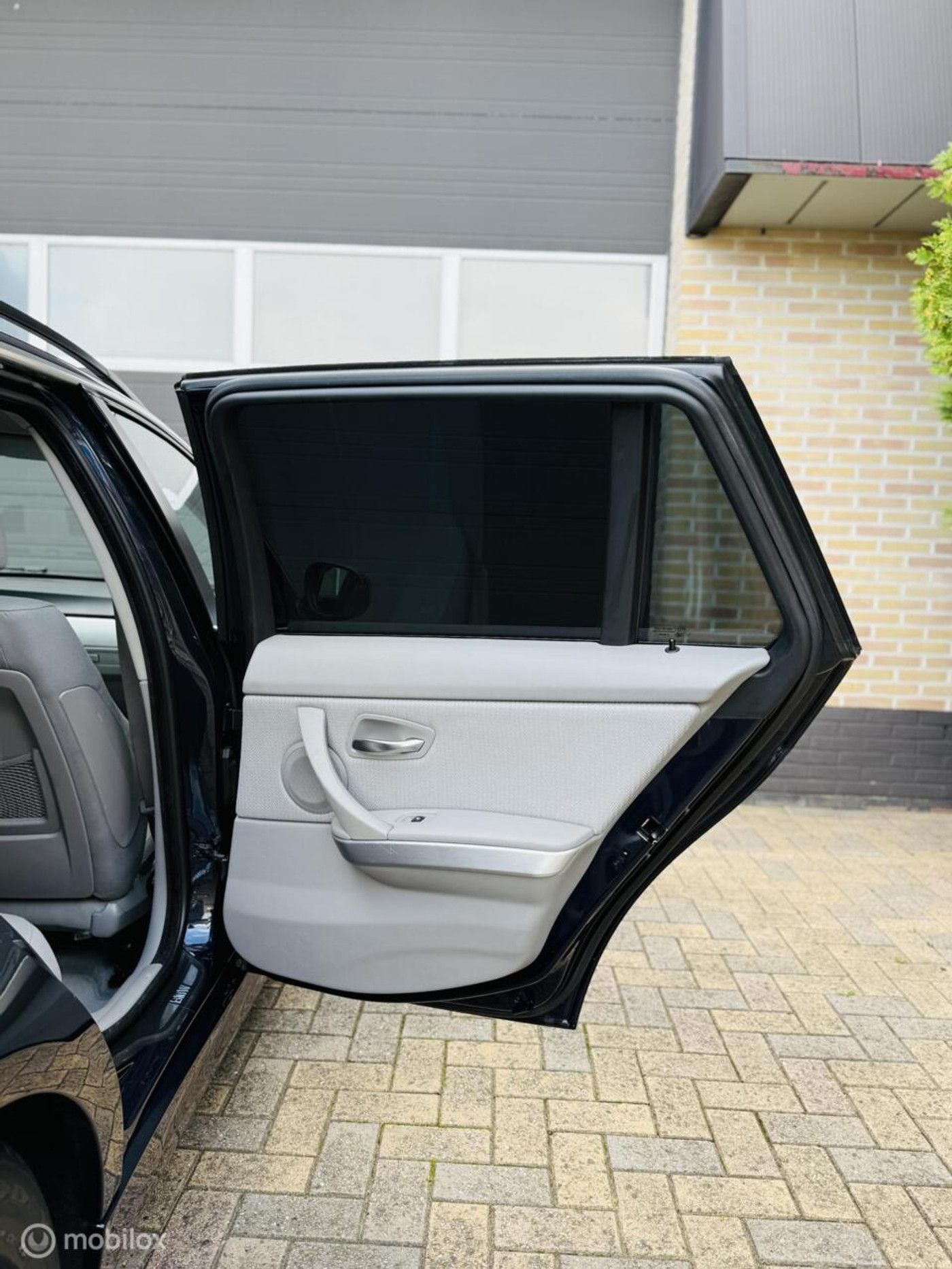 Foto van BMW 3er Reihe