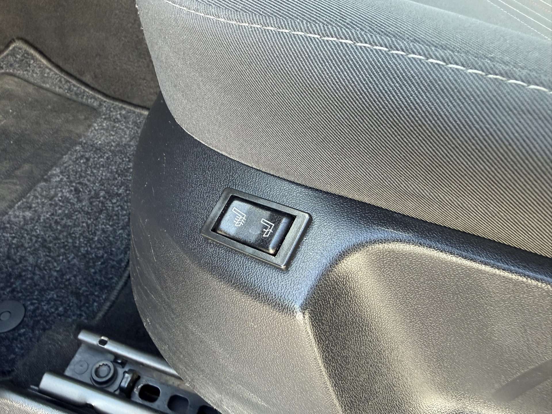 Foto van Seat Altea XL