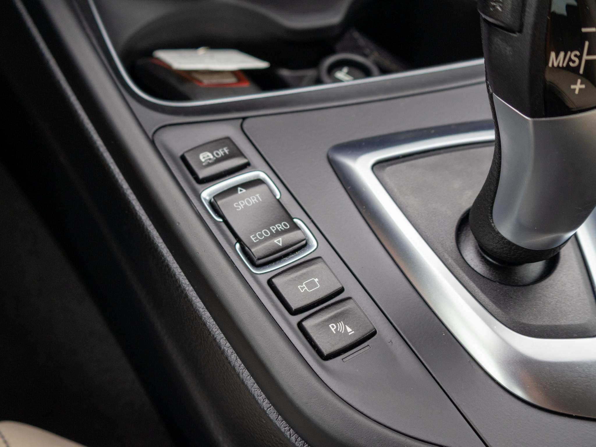 Foto van BMW 420i