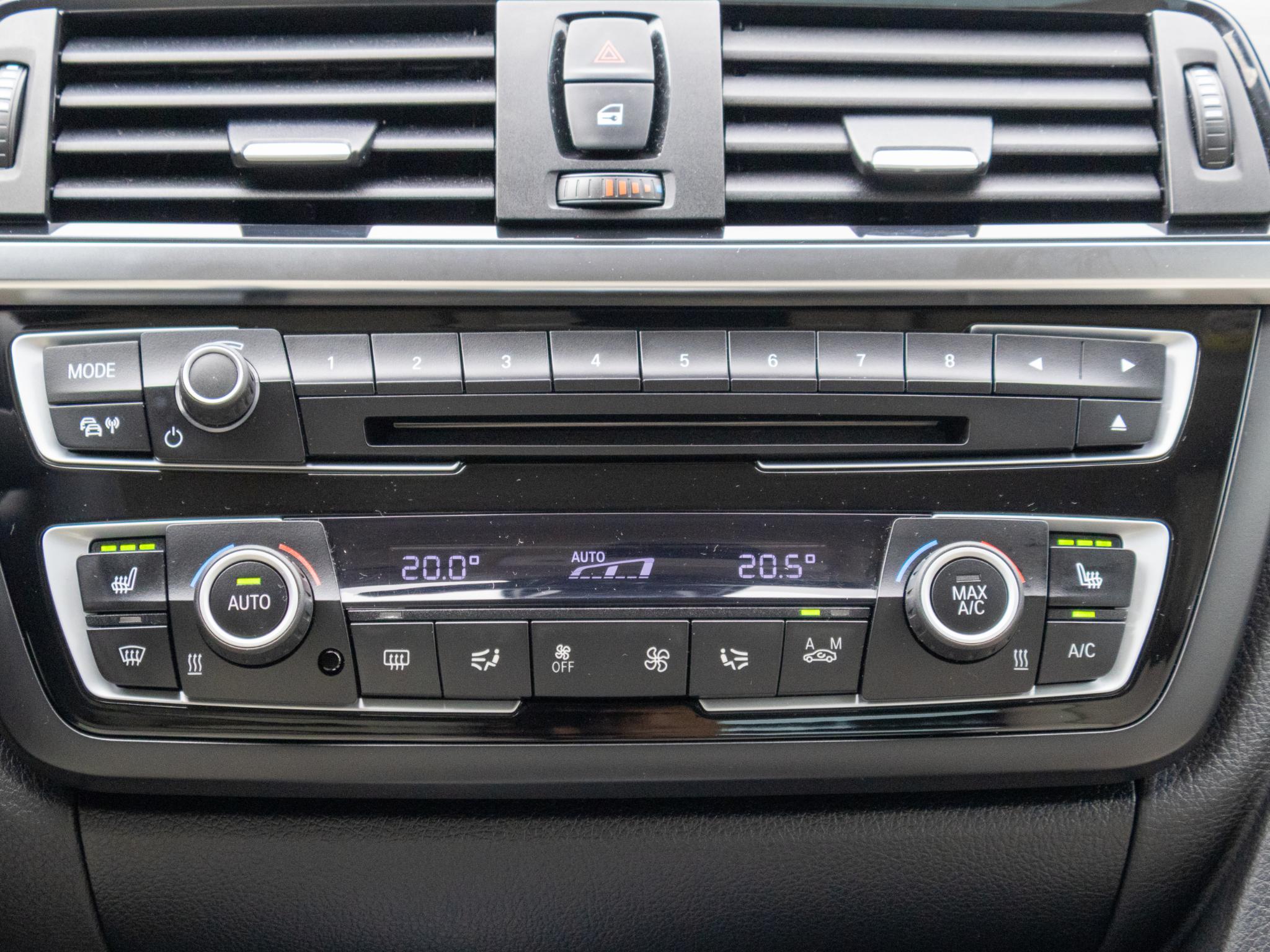 Foto van BMW 420i