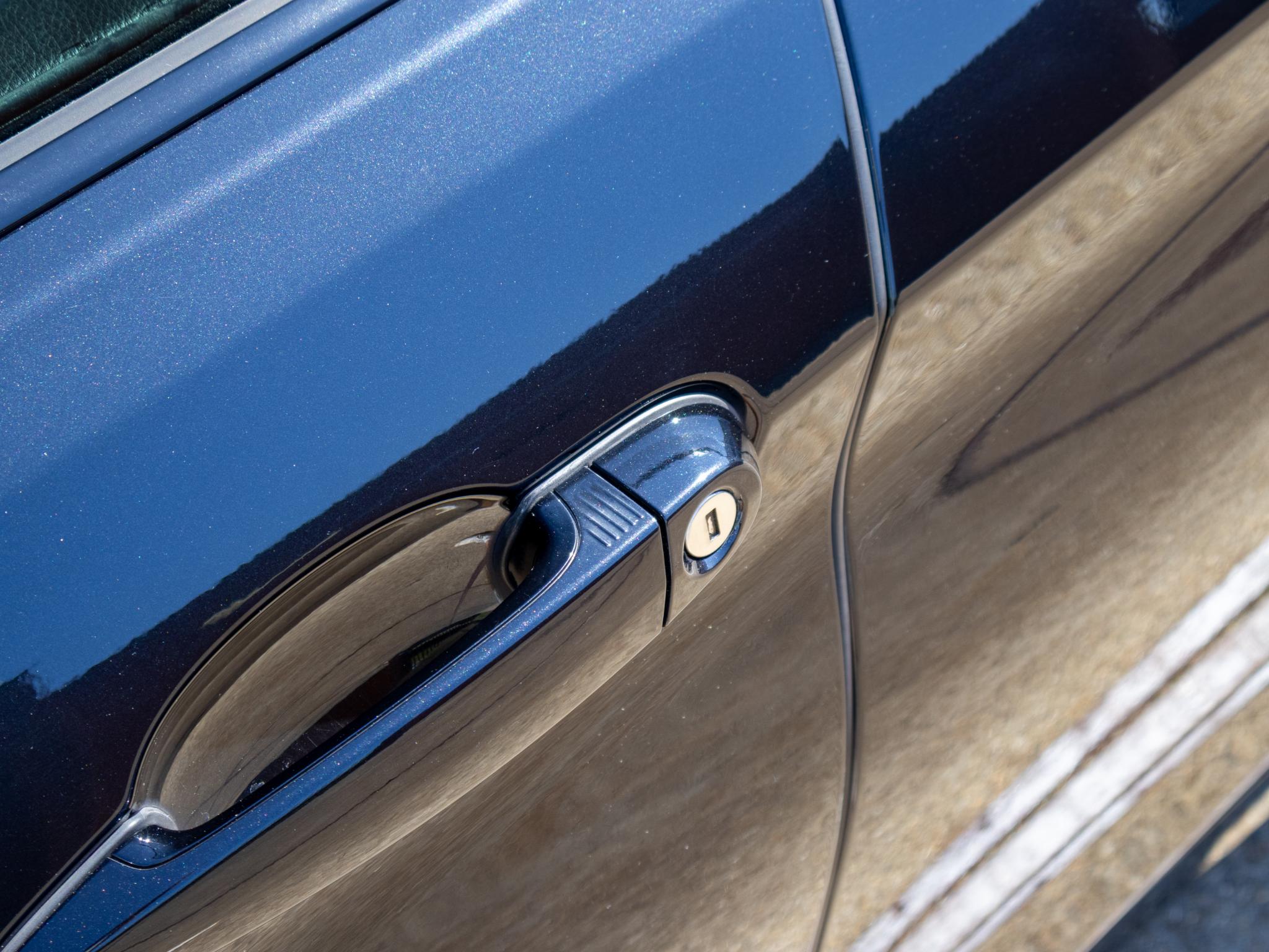 Foto van BMW 420i