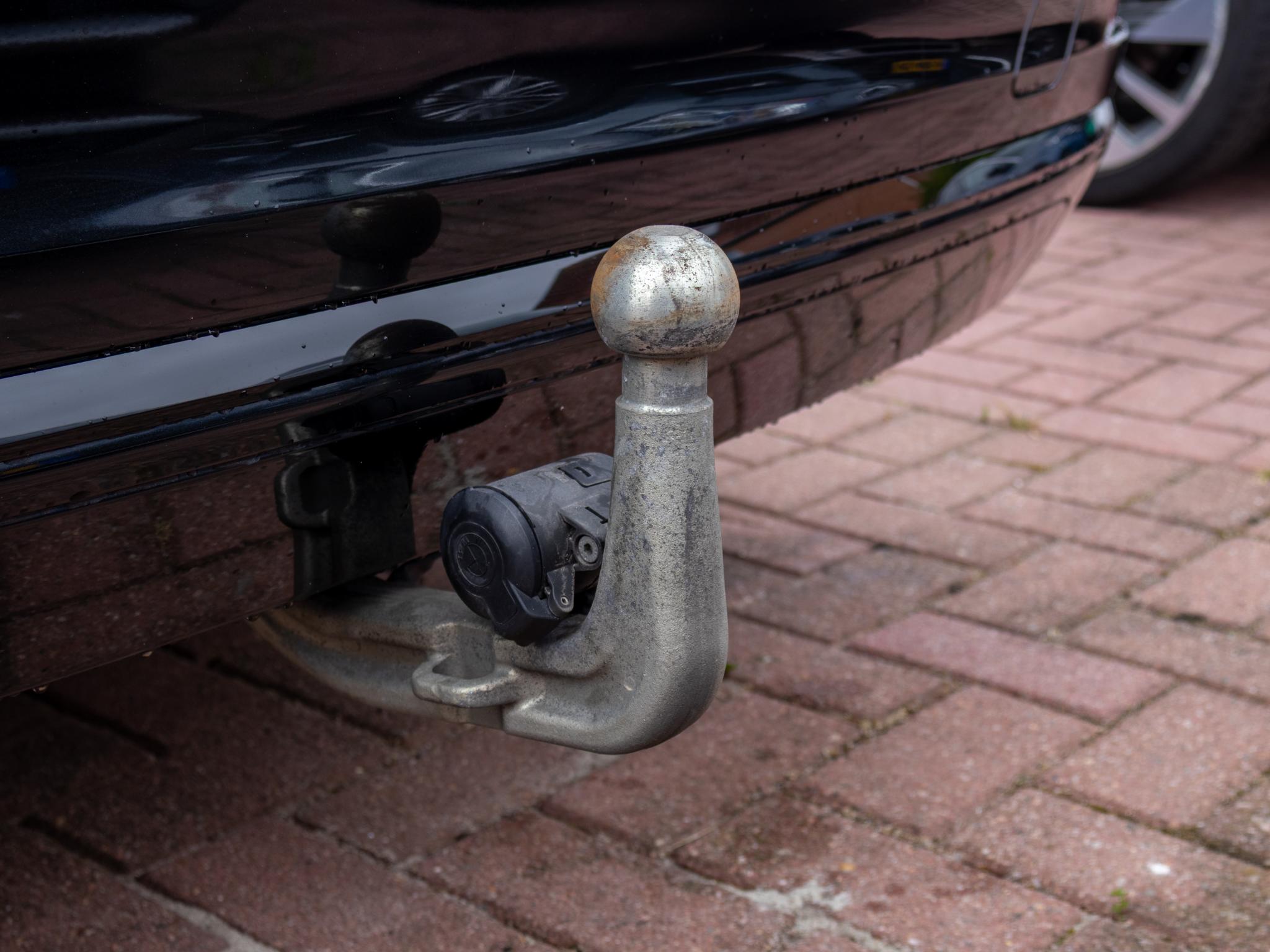 Foto van BMW 420i