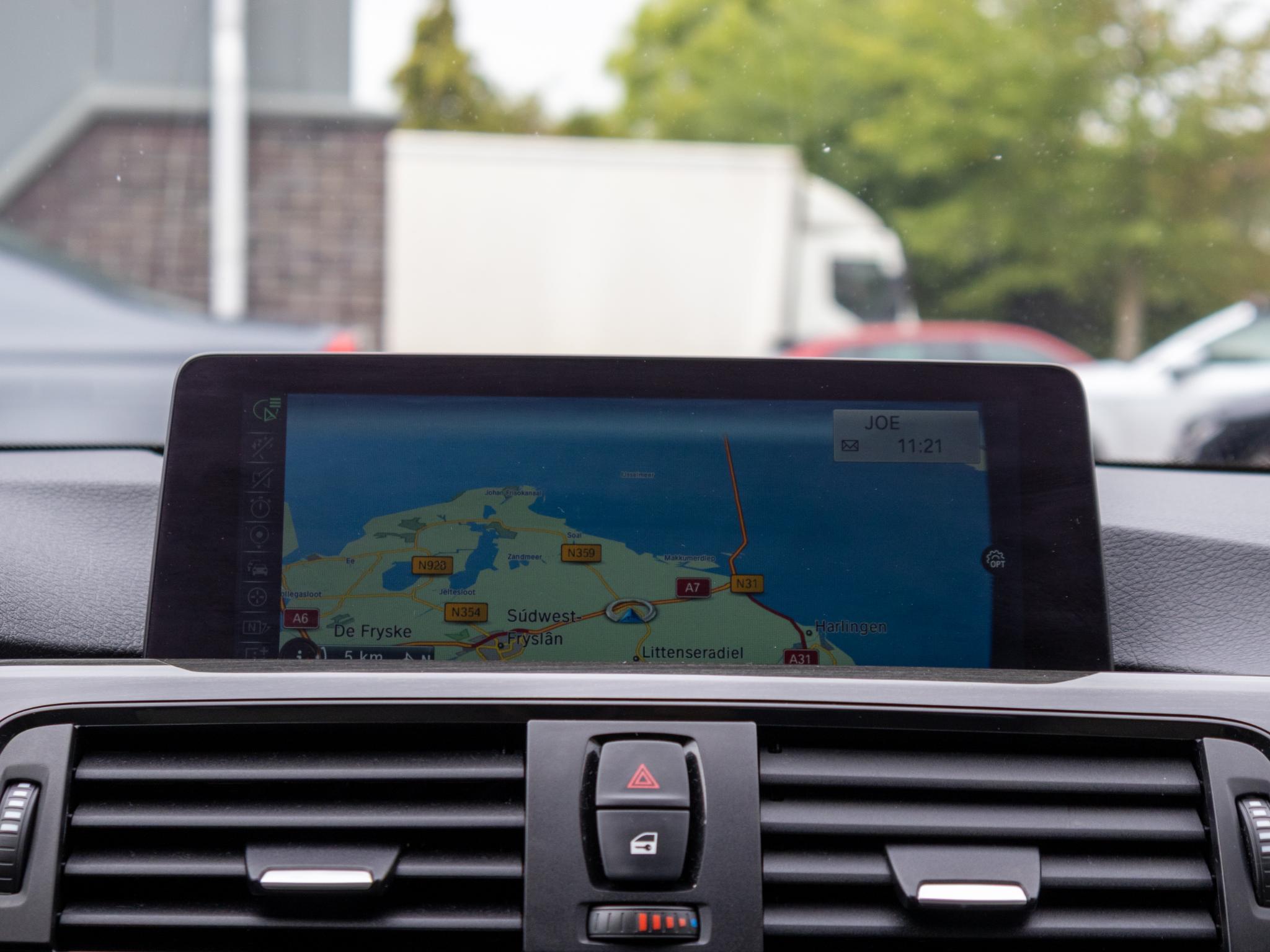 Foto van BMW 420i