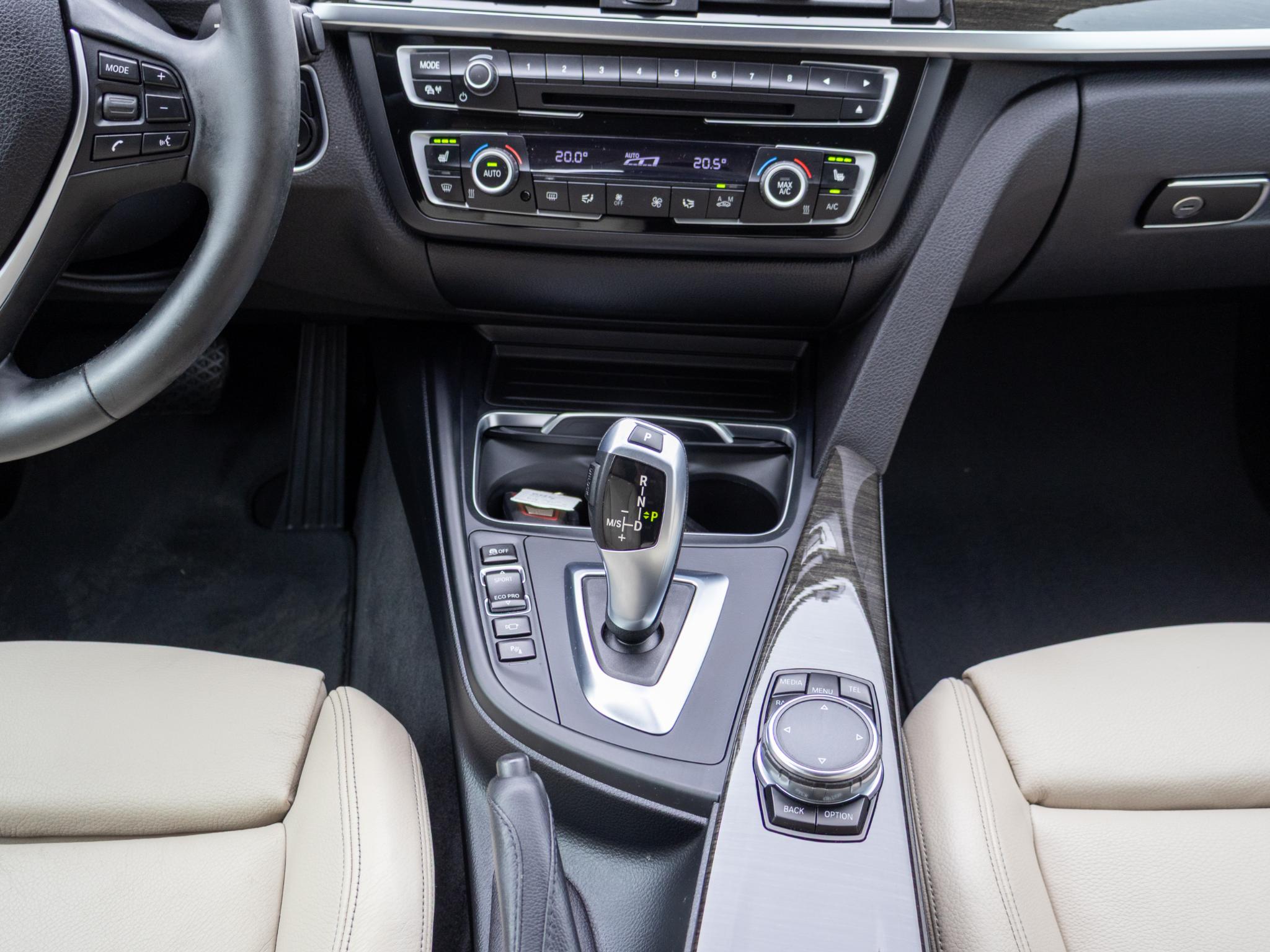 Foto van BMW 420i