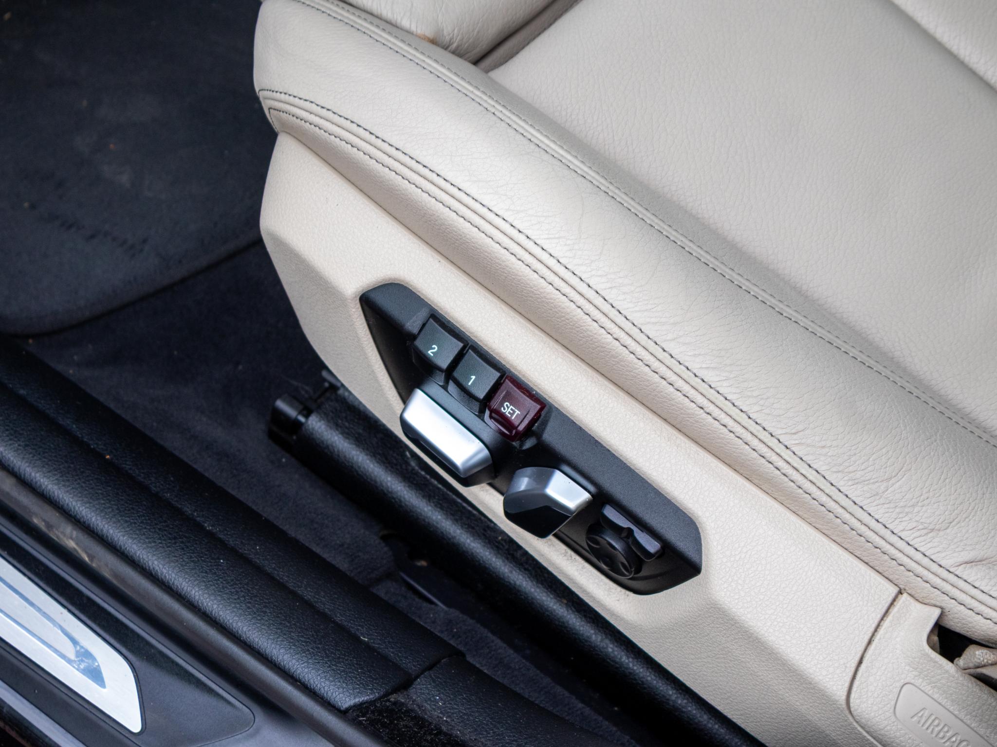 Foto van BMW 420i