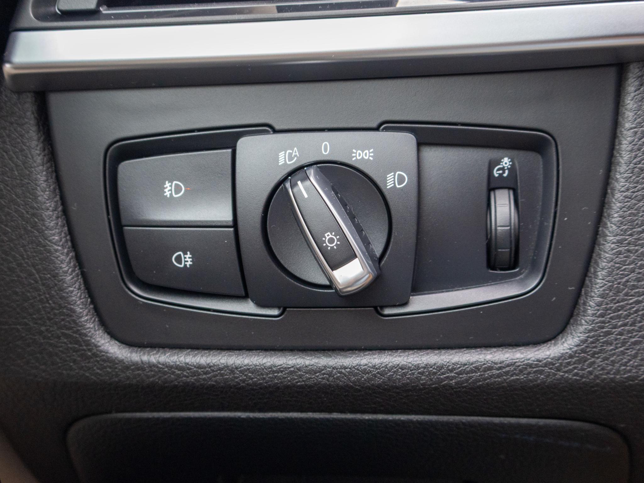 Foto van BMW 420i