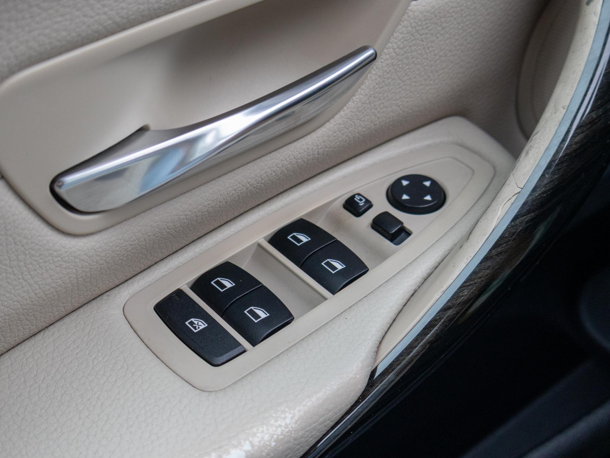 Foto van BMW 420i