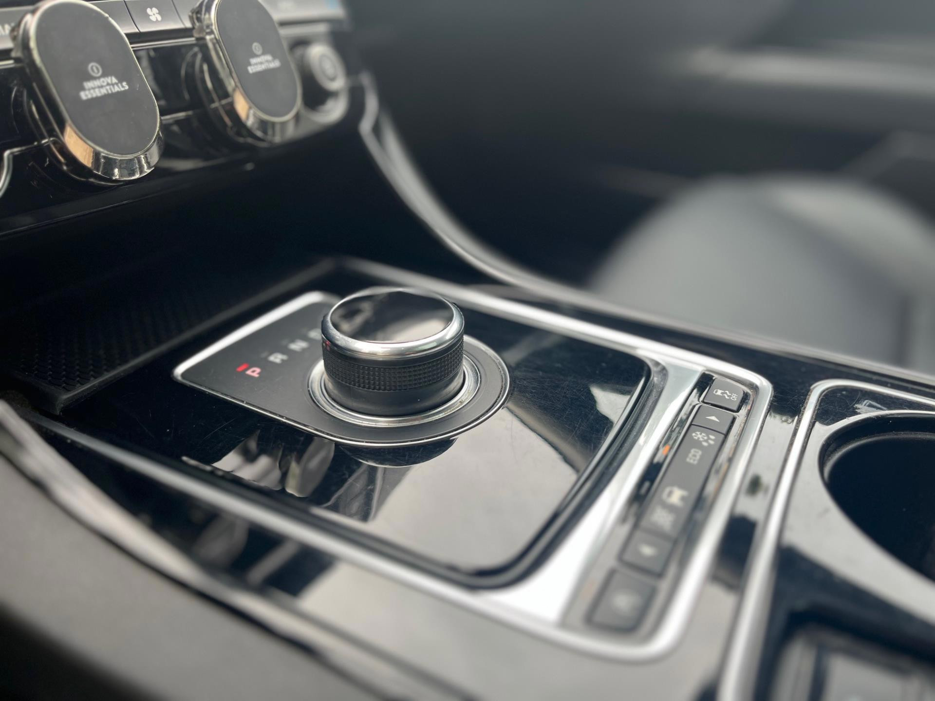 Foto van Jaguar Jaguar Xe