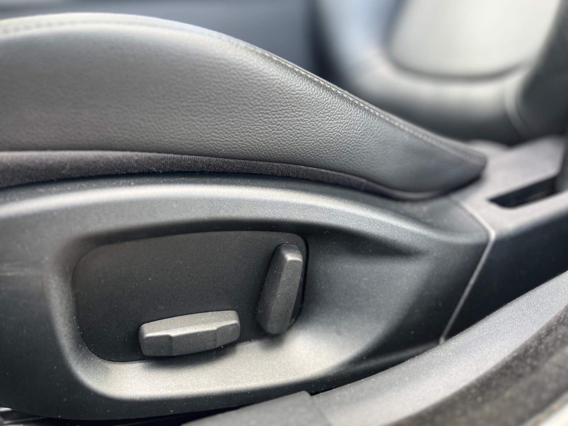 Foto van Jaguar Jaguar Xe