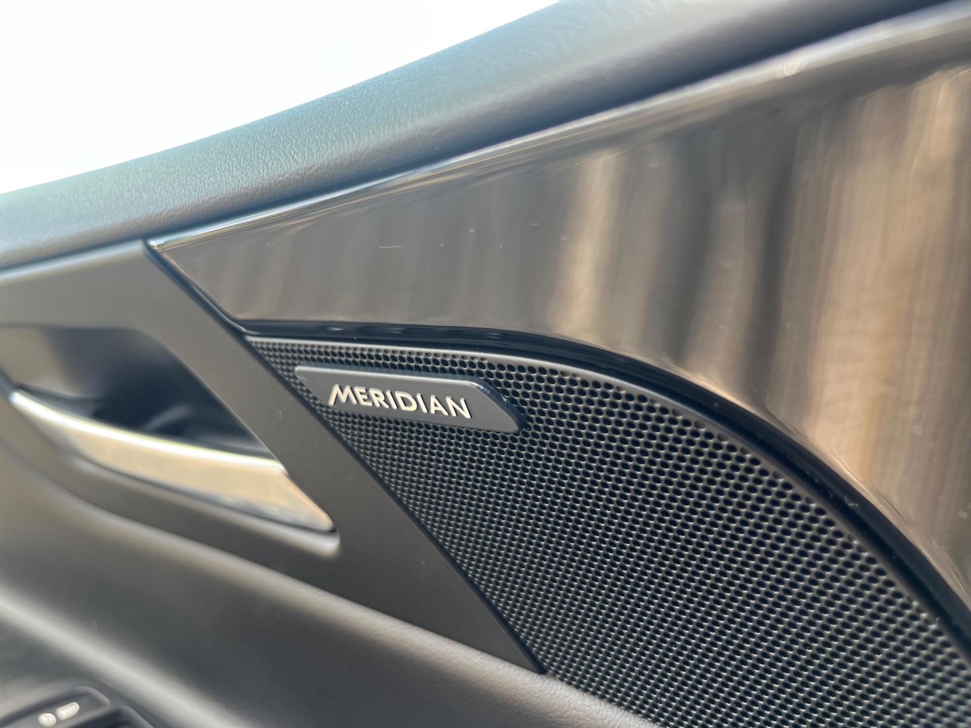 Foto van Jaguar Jaguar Xe