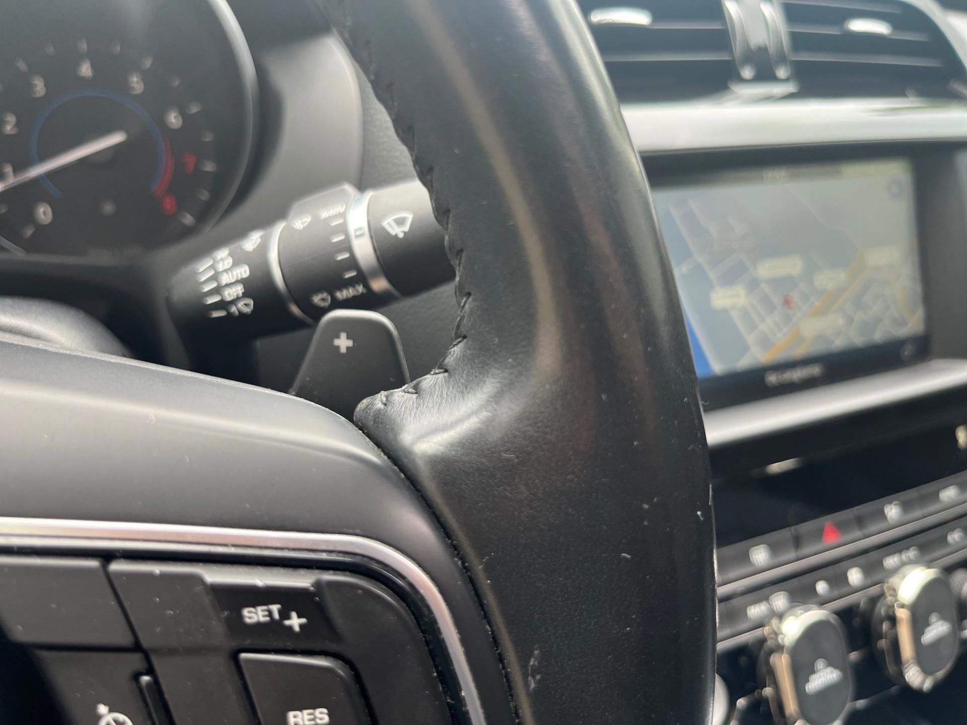 Foto van Jaguar Jaguar Xe