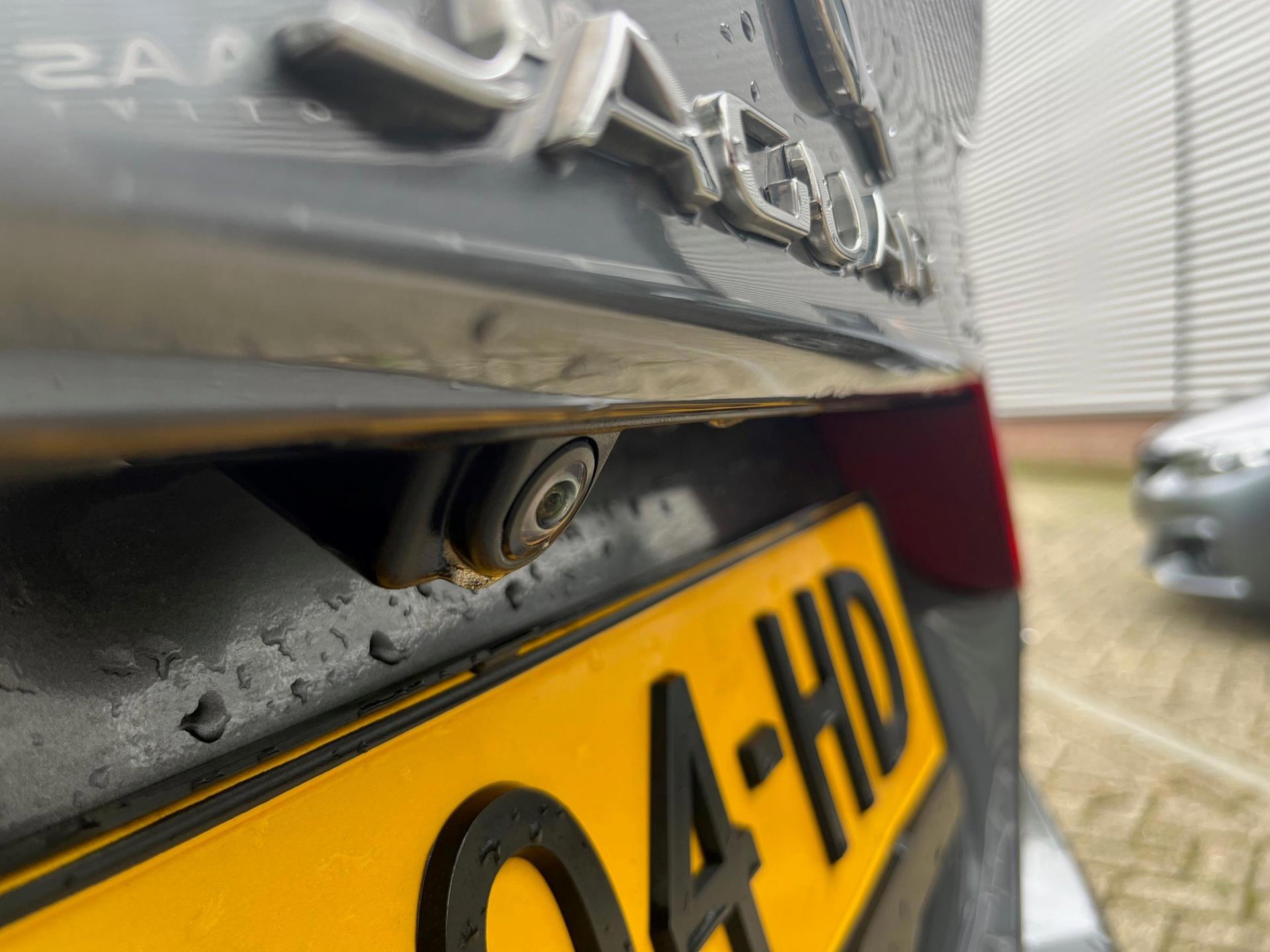 Foto van Jaguar Jaguar Xe