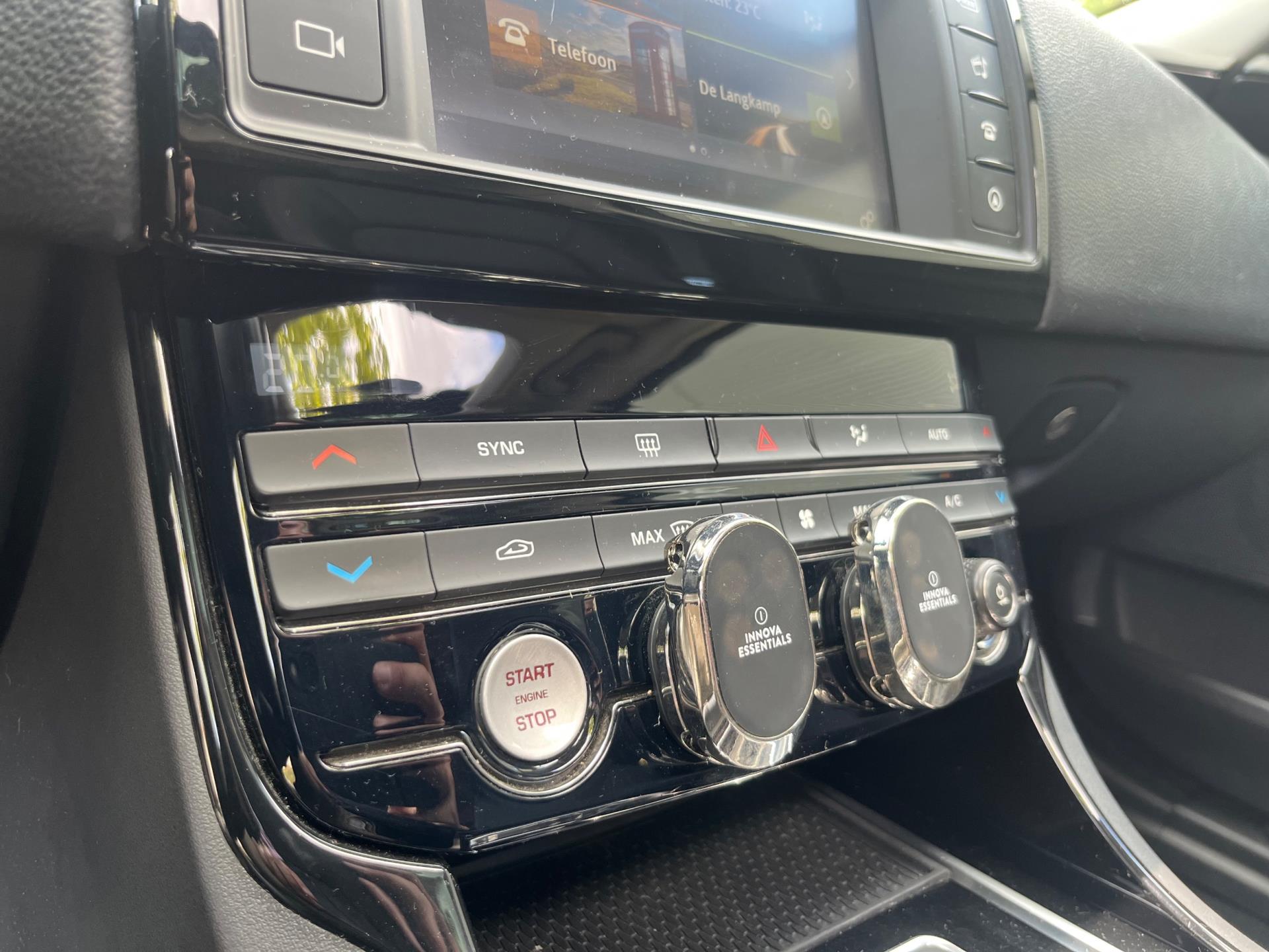 Foto van Jaguar Jaguar Xe