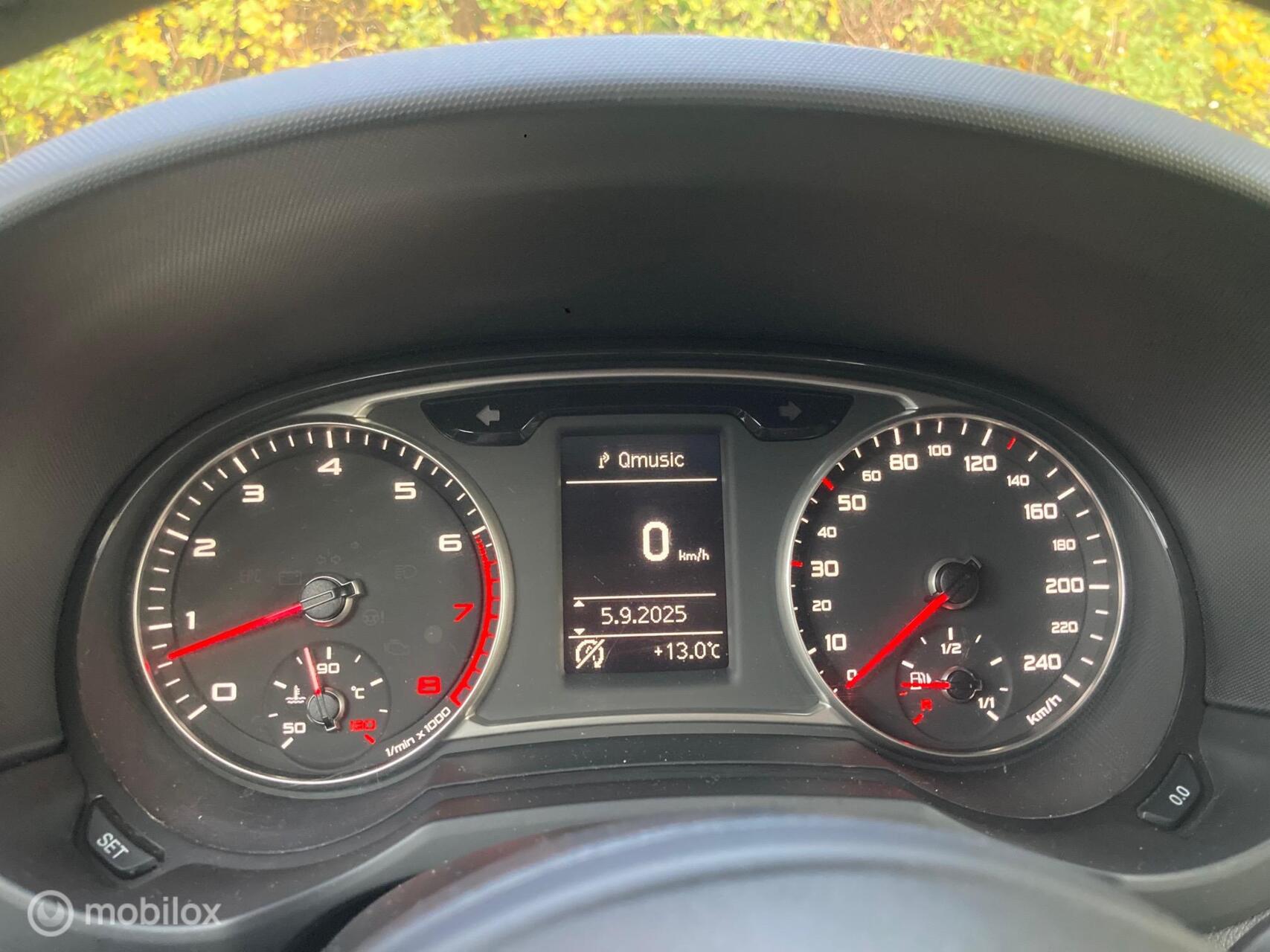 Foto van Audi Audi A1