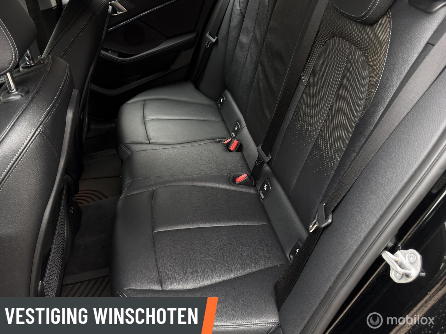 Foto van BMW 1-serie