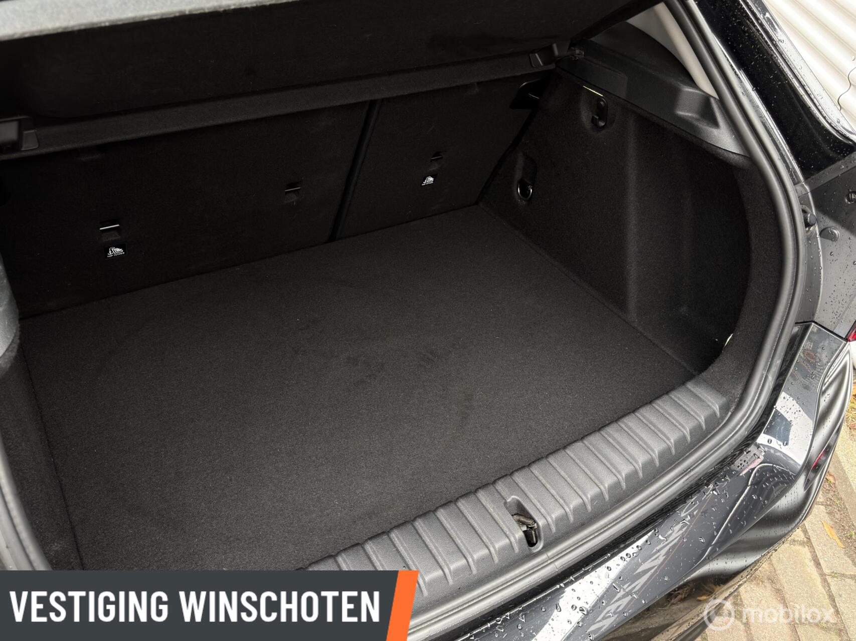 Foto van BMW 1-serie