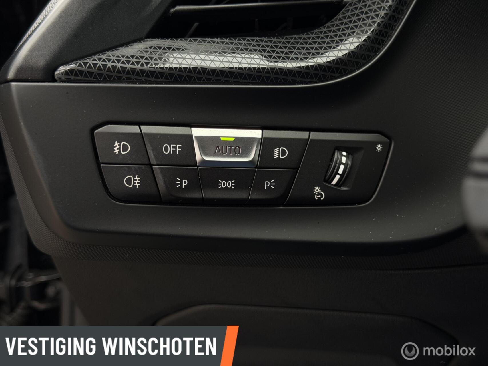 Foto van BMW 1-serie